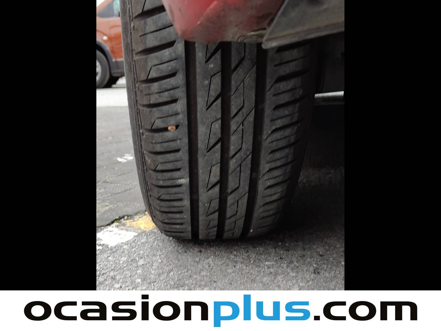 Foto KIA Rio Kia Rio 1.4 CRDi Concept (90 CV)