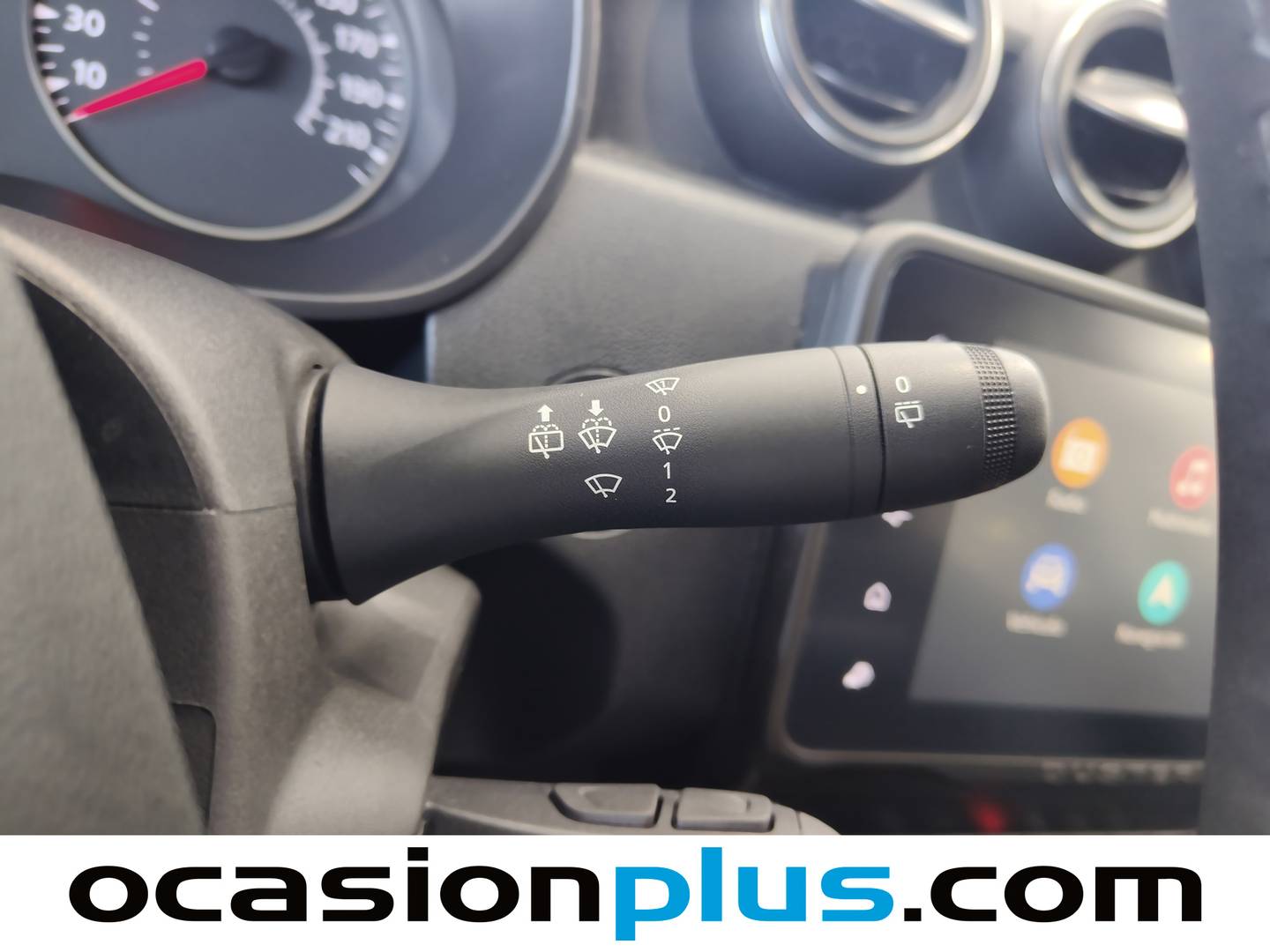 Dacia Duster Dacia Duster Prestige TCE (150 CV) EDC km 0