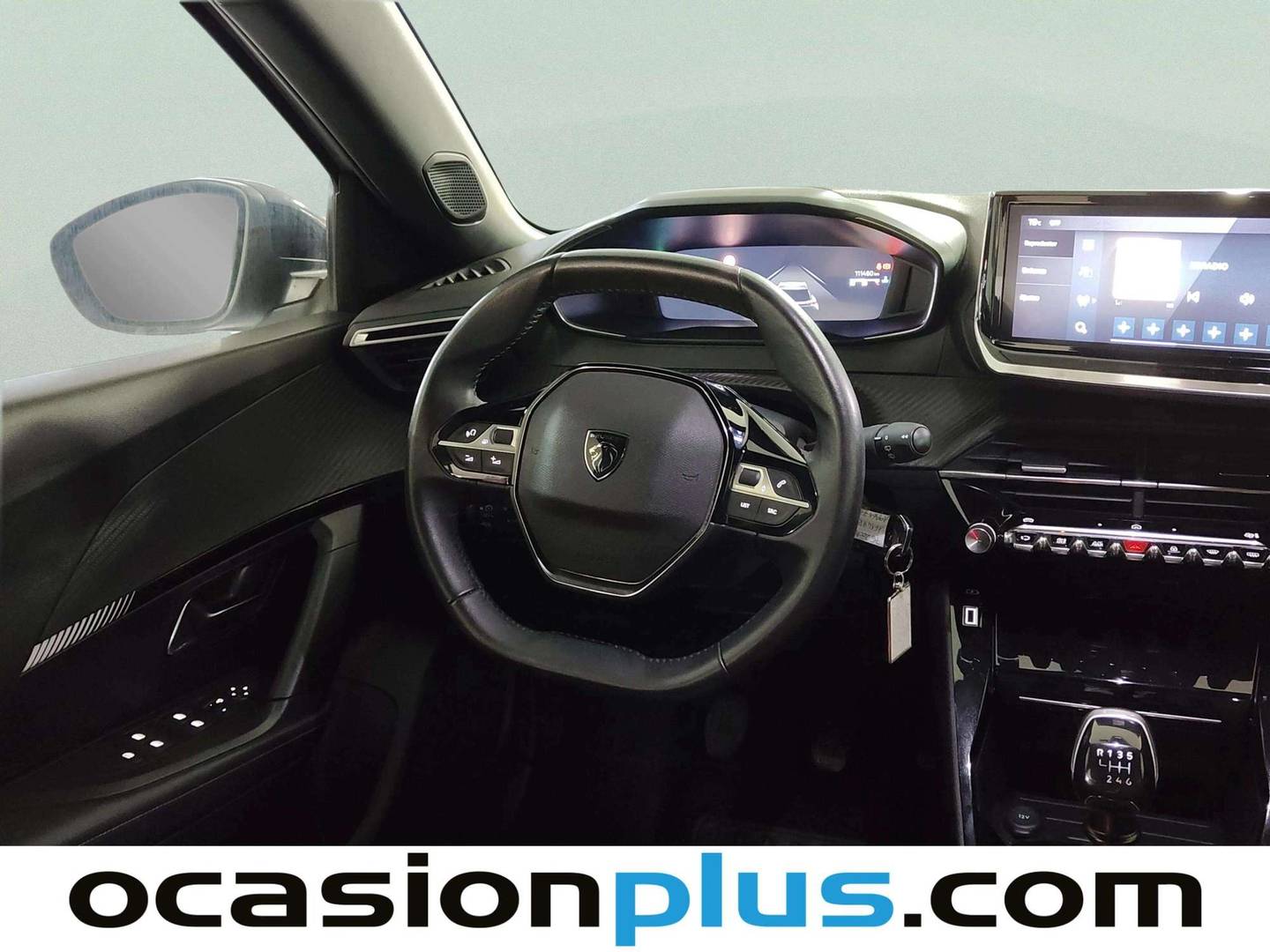 Peugeot 2008 Peugeot 2008 PureTech 100 S&S Allure (100 CV) 2024