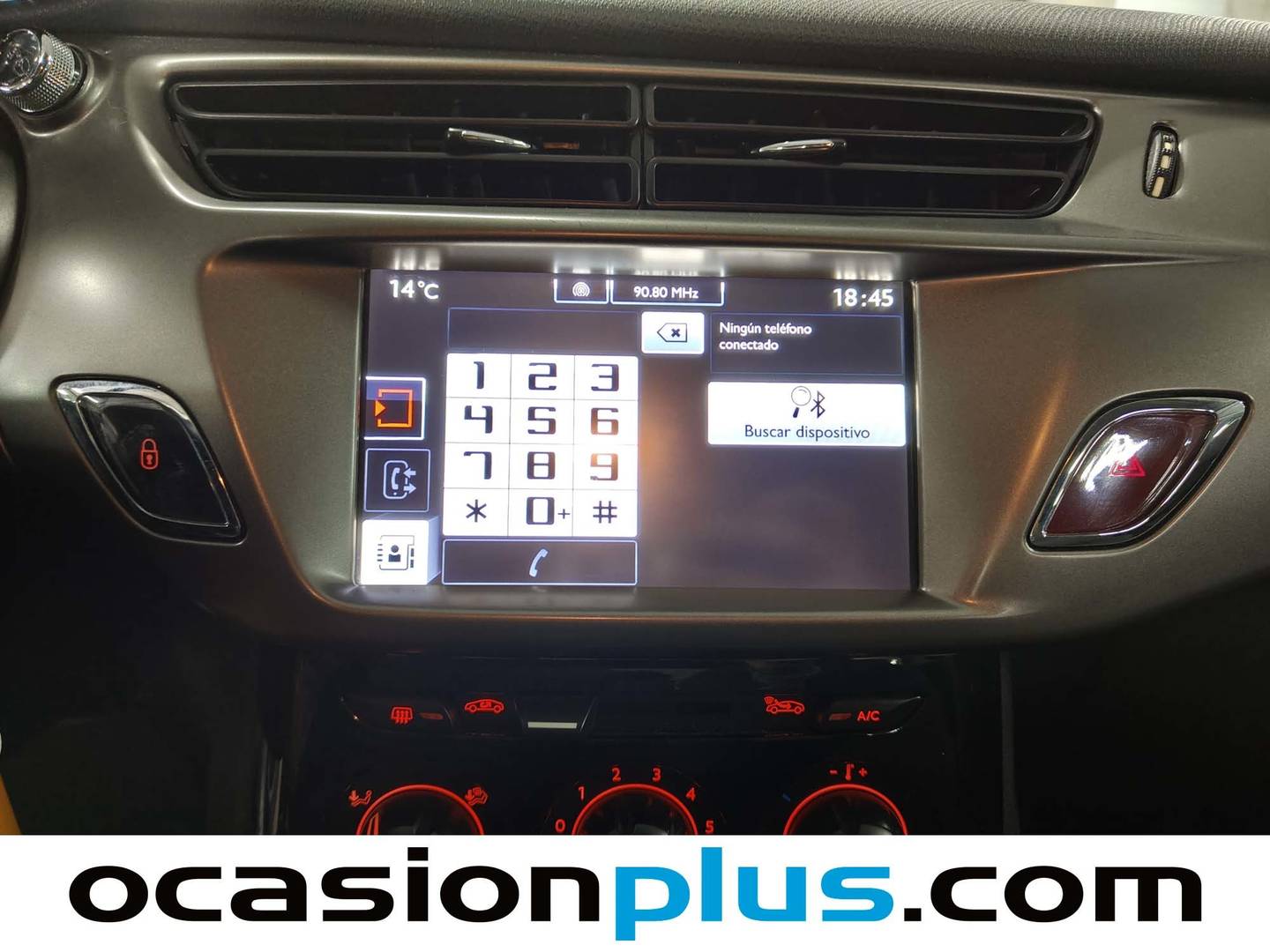 Foto Citroën C3 Citroen C3 PureTech 68 Live Edition (68 CV)