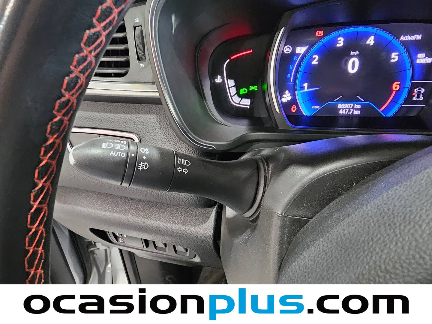 Renault Kadjar Renault Kadjar Black Edition GPF TCe (160 CV) EDC al mejor precio