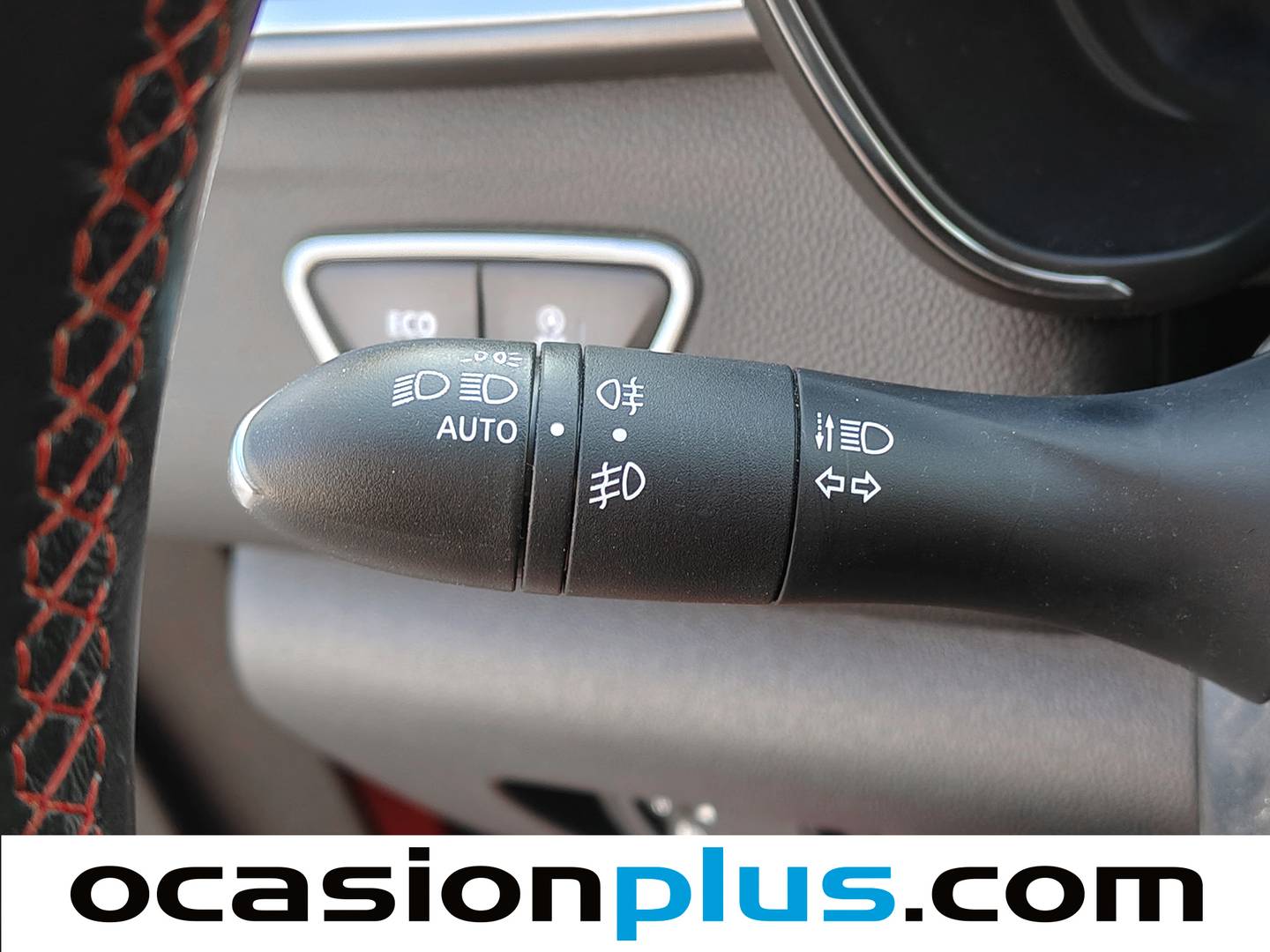 Foto Renault Kadjar Renault Kadjar Black Edition GPF TCe (160 CV) EDC