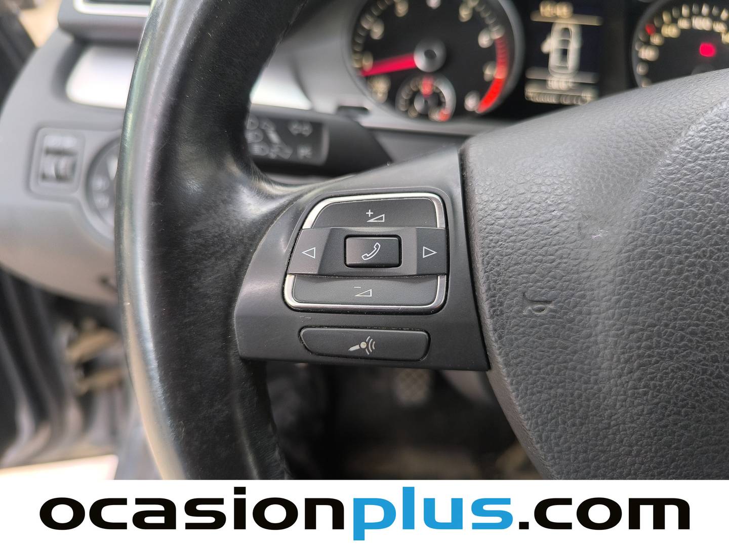 Volkswagen Passat Volkswagen Passat 1.4 TSI Edition (122 CV) de ocasión