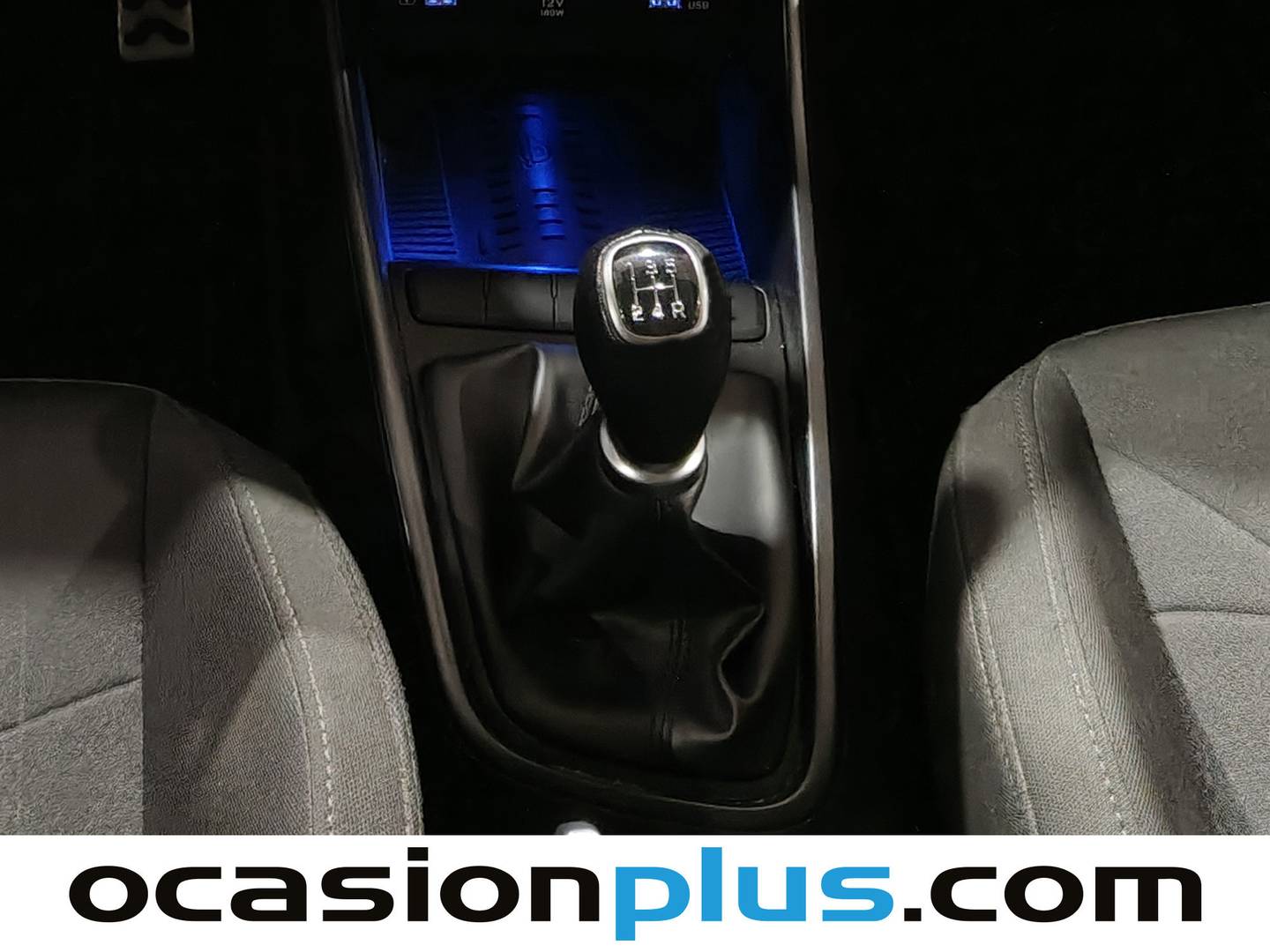 Hyundai Bayon Hyundai Bayon 1.2 MPI Maxx (84 CV) de segunda mano