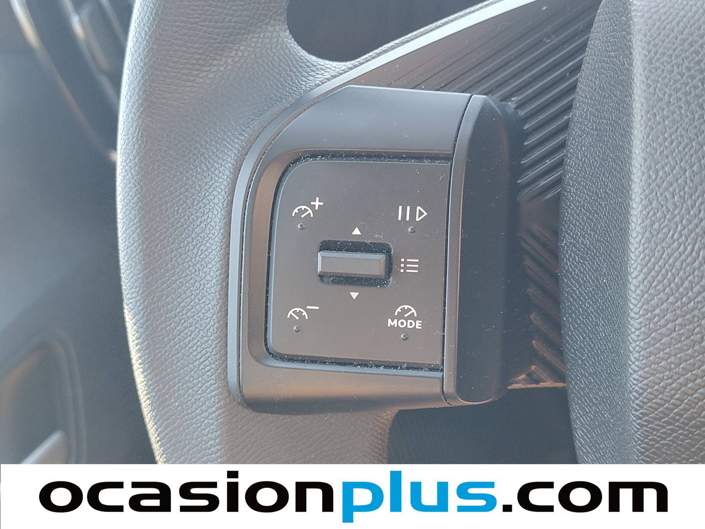 Equipamiento del Citroën C3 Citroën C3 Turbo 100 You (100 CV)