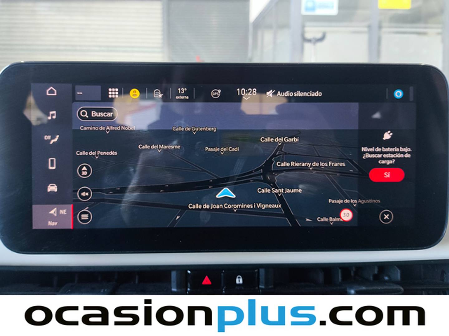 Foto Fiat 500 Fiat 500 Electrico Icon Hb 320km (118 CV)