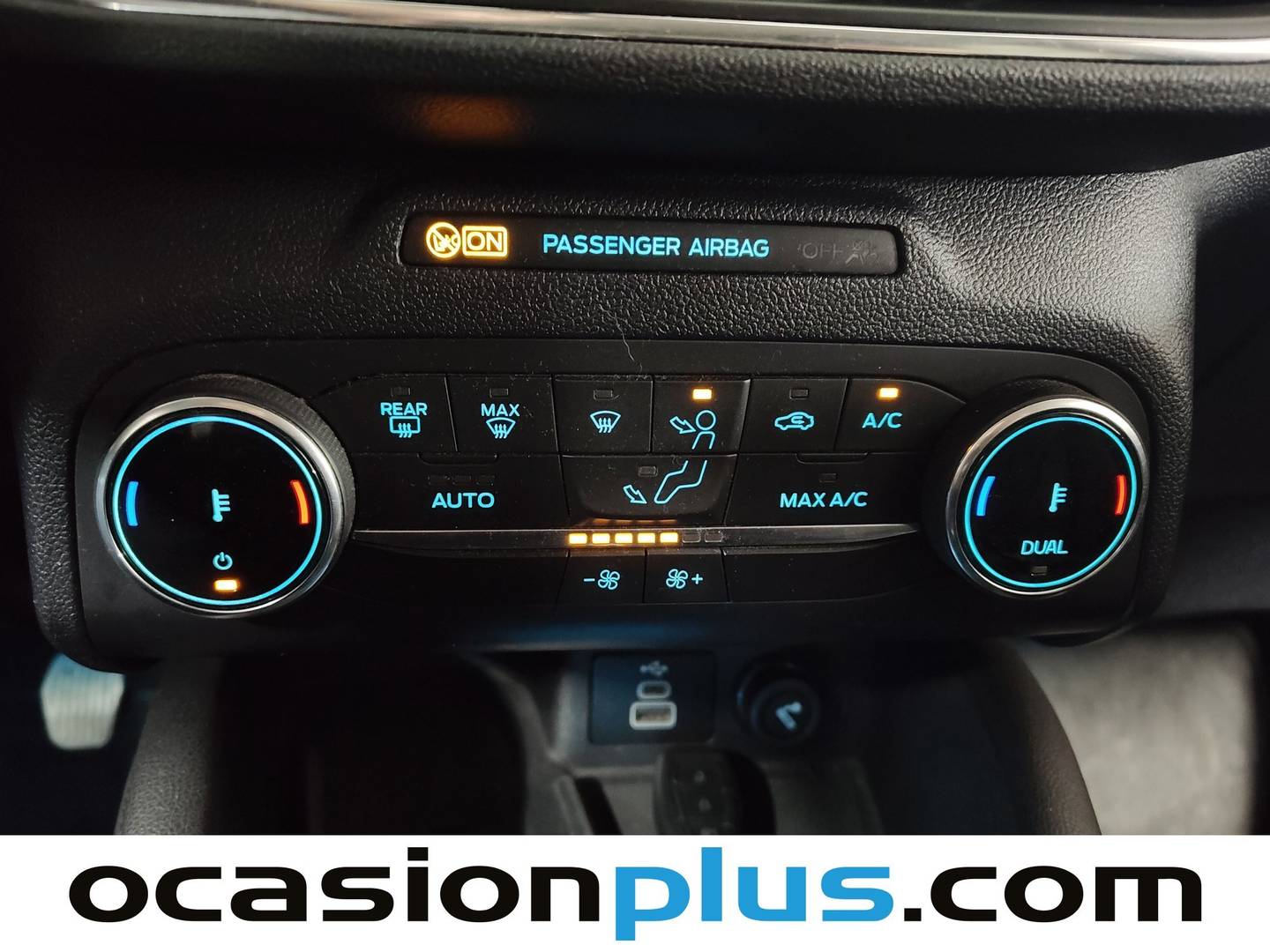 Foto Ford Kuga Ford Kuga 1.5 EcoBoost Titanium 4x2 (150 CV)