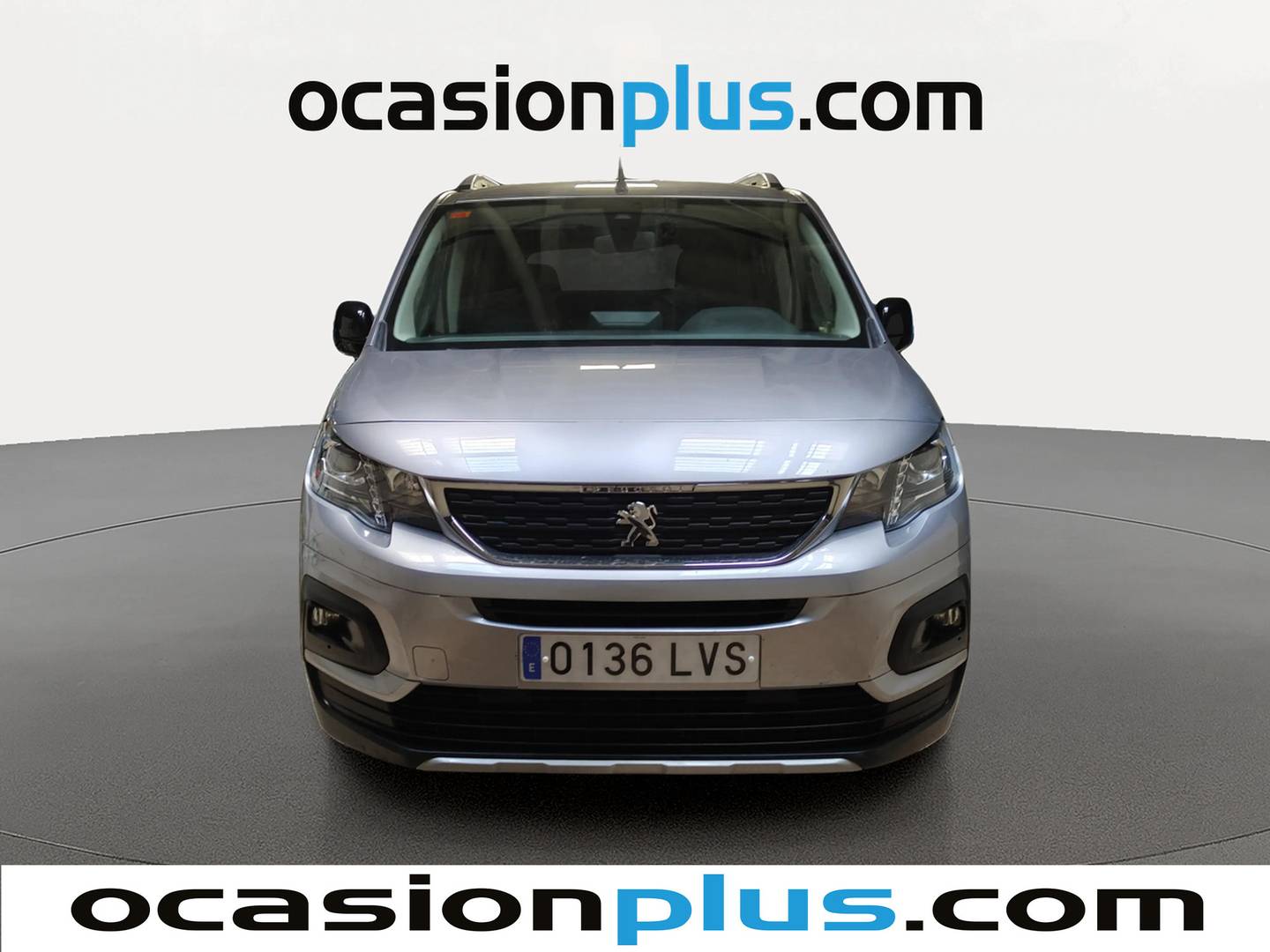 Foto Peugeot Rifter Peugeot Rifter BlueHDi 130 S&S Allure Business Standard (130 CV)