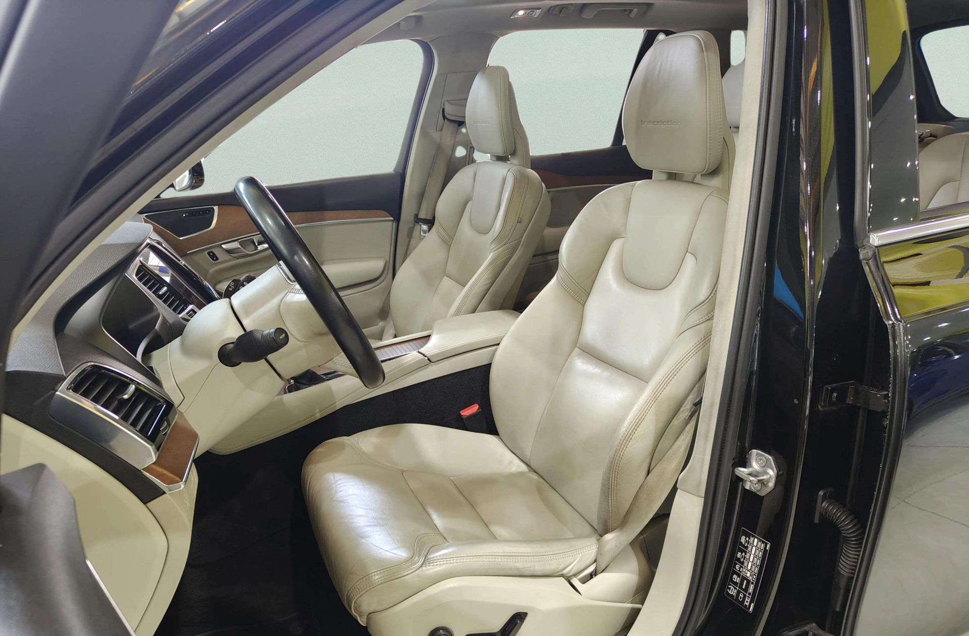 Volvo XC90 D5 Inscription AWD 7 plazas - foto 15