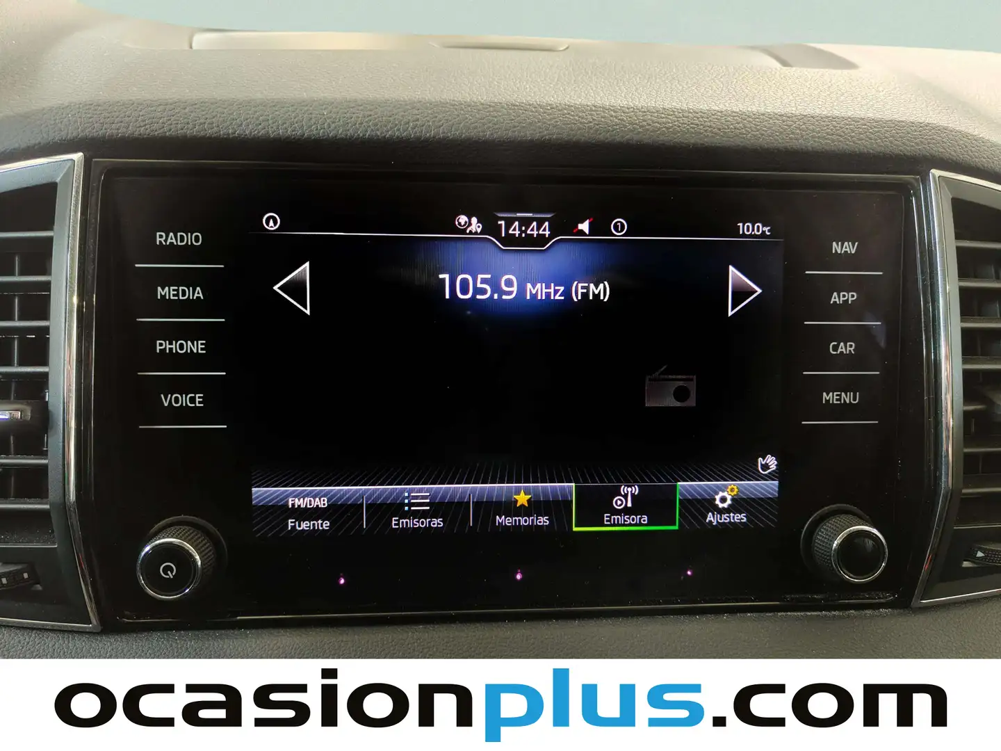 Foto Skoda Karoq Skoda Karoq 2.0 TDI Selection (115 CV)