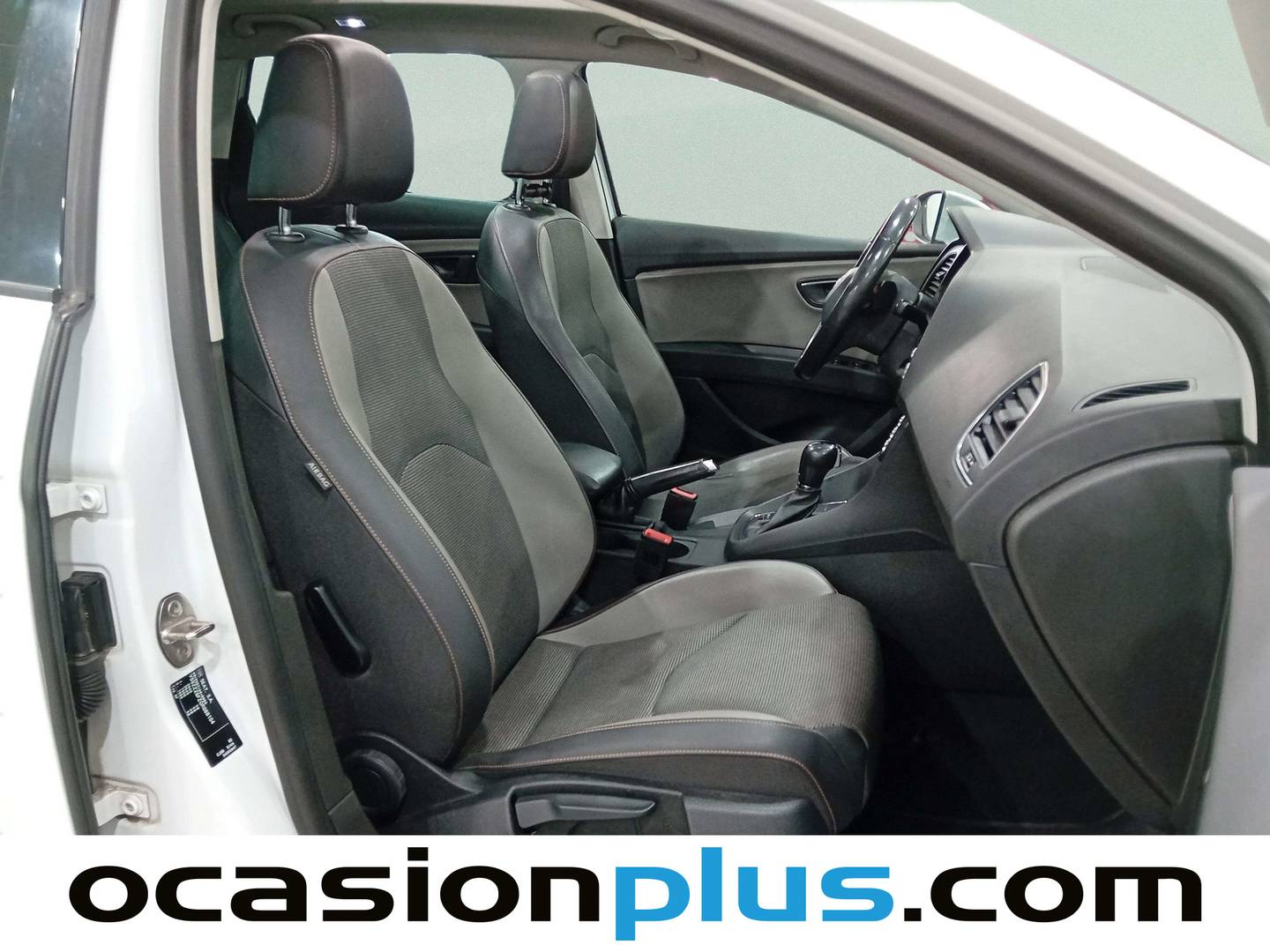 Seat León Seat León ST 1.8 TSI S&S X-perience 4Drive DSG (180 CV) gasolina