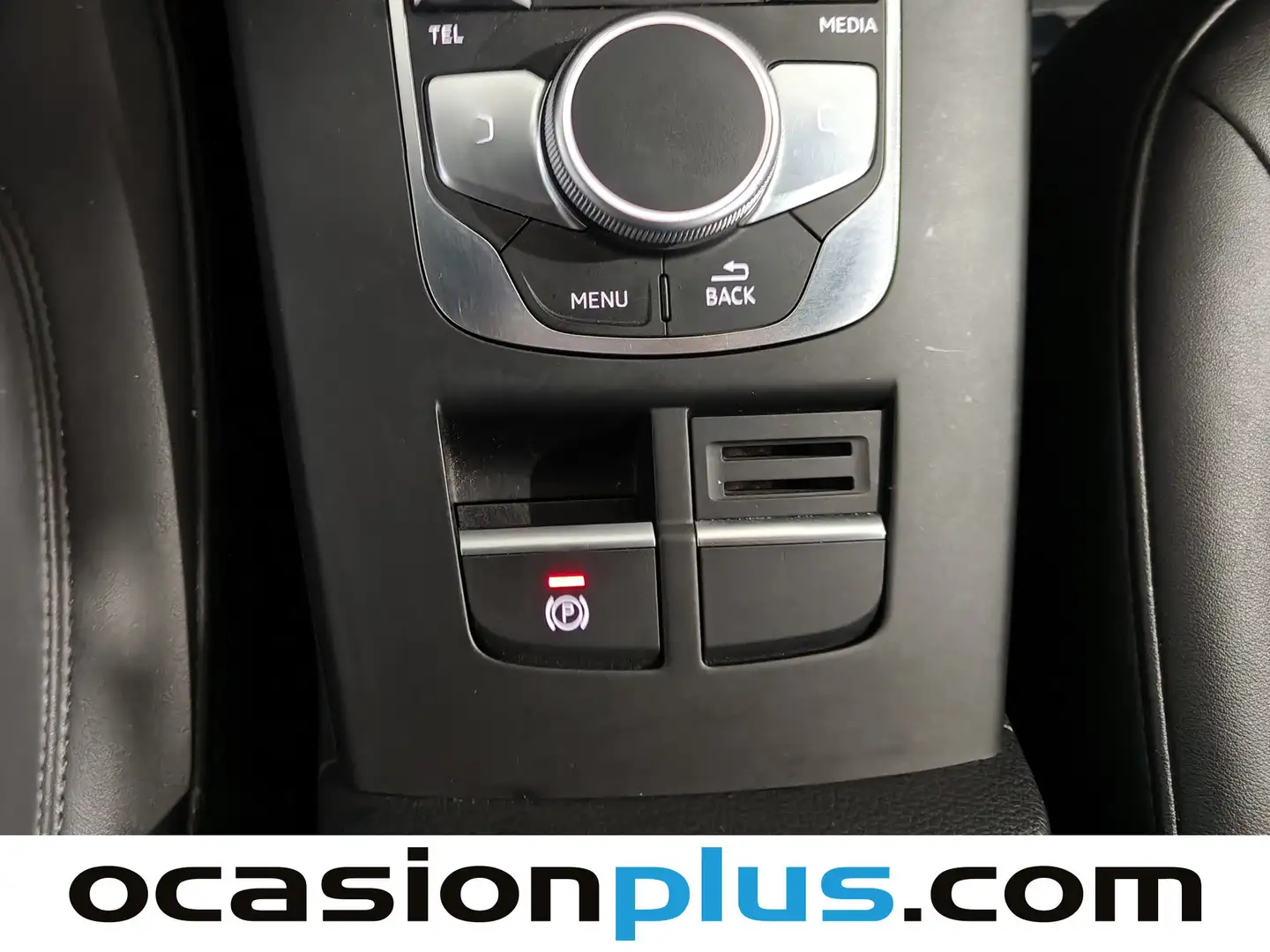 Foto Audi A3 Audi A3 Sportback design 30 TDI (116 CV)