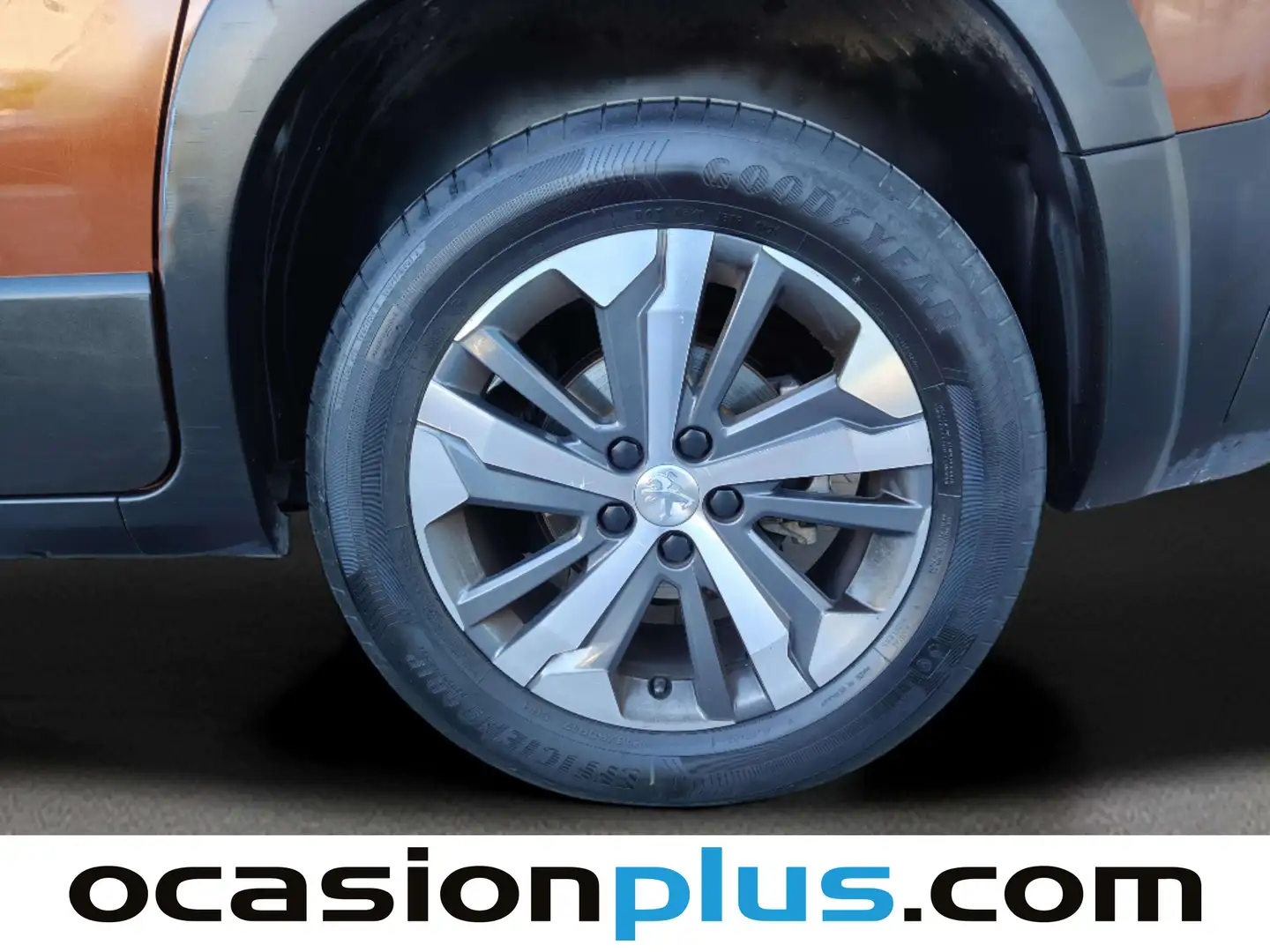 Foto Peugeot Rifter Peugeot Rifter BlueHDi 130 GT Line Standard  (130 CV)