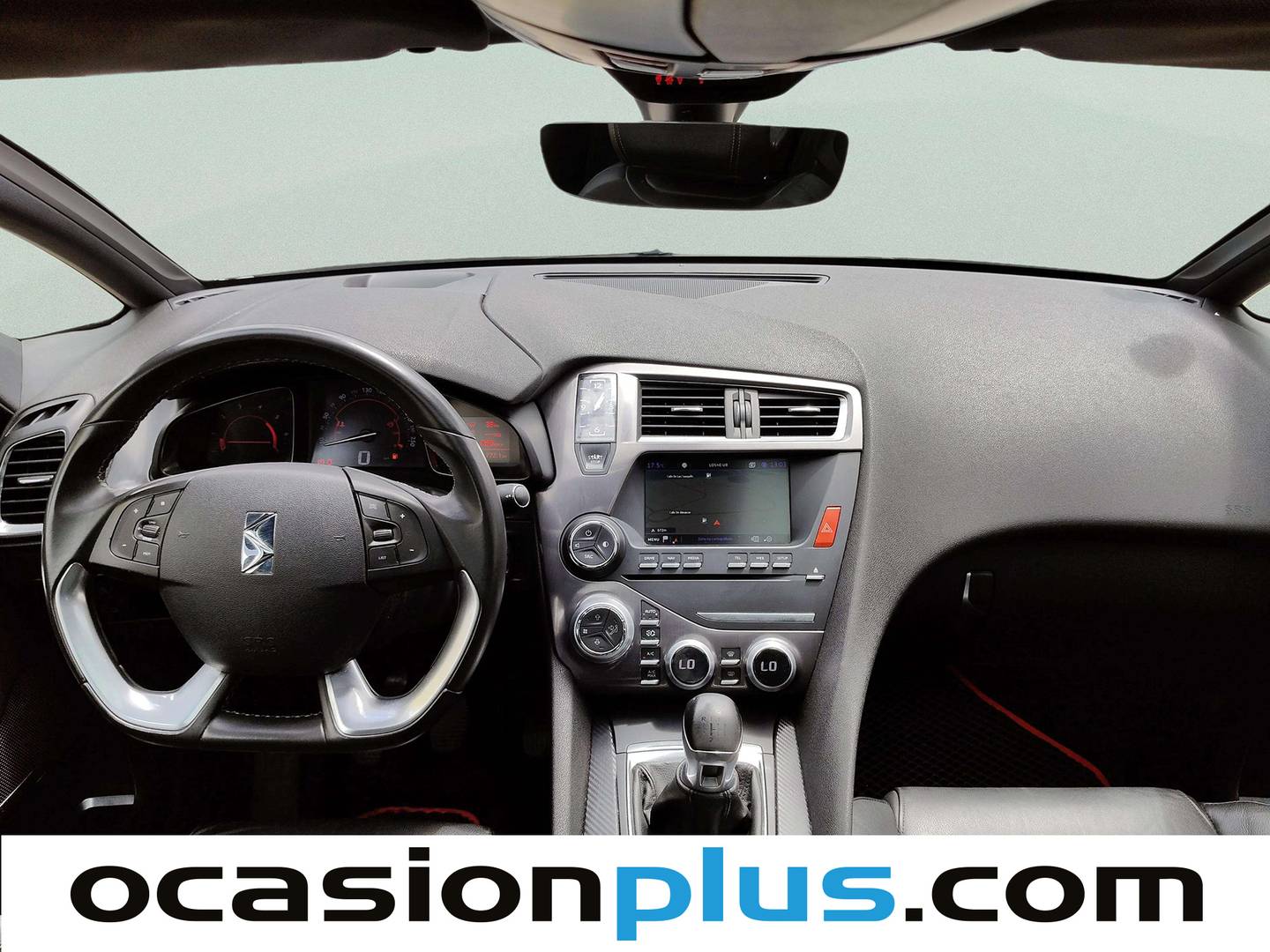 DS DS 5 DS DS5 BlueHdi 150 Style (150 CV) seminuevo