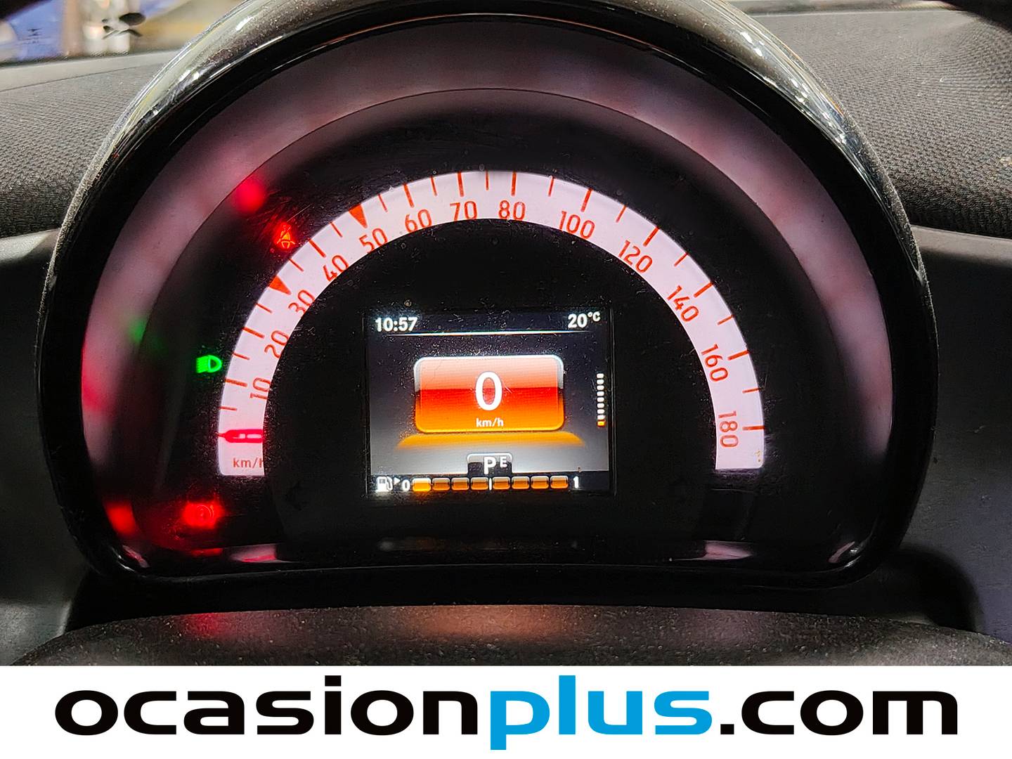 Smart forfour Smart ForFour S/S (90 CV) 2019
