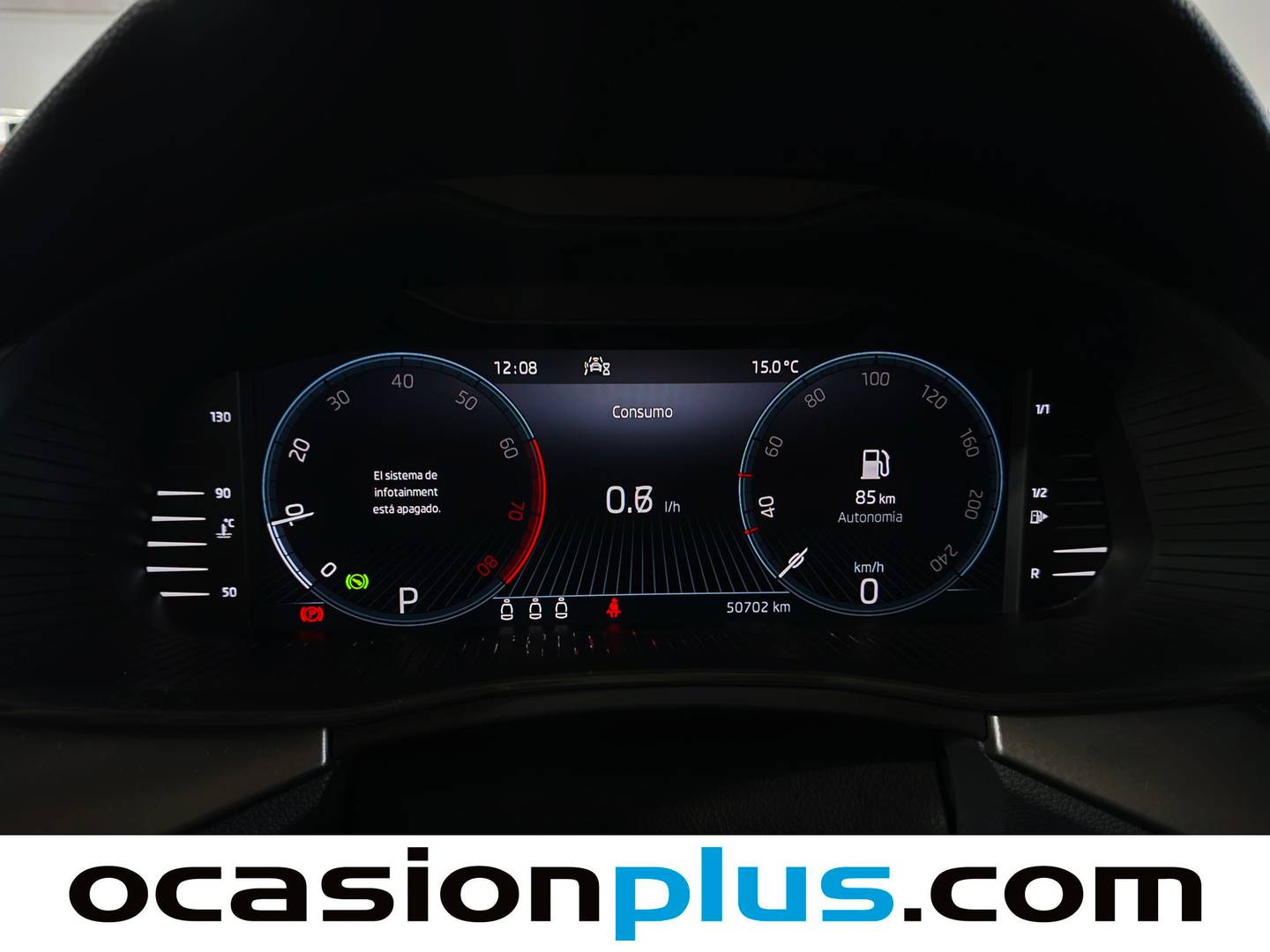 Foto Skoda Kamiq Skoda Kamiq 1.0 TSI Style DSG 81 kW (110 CV)