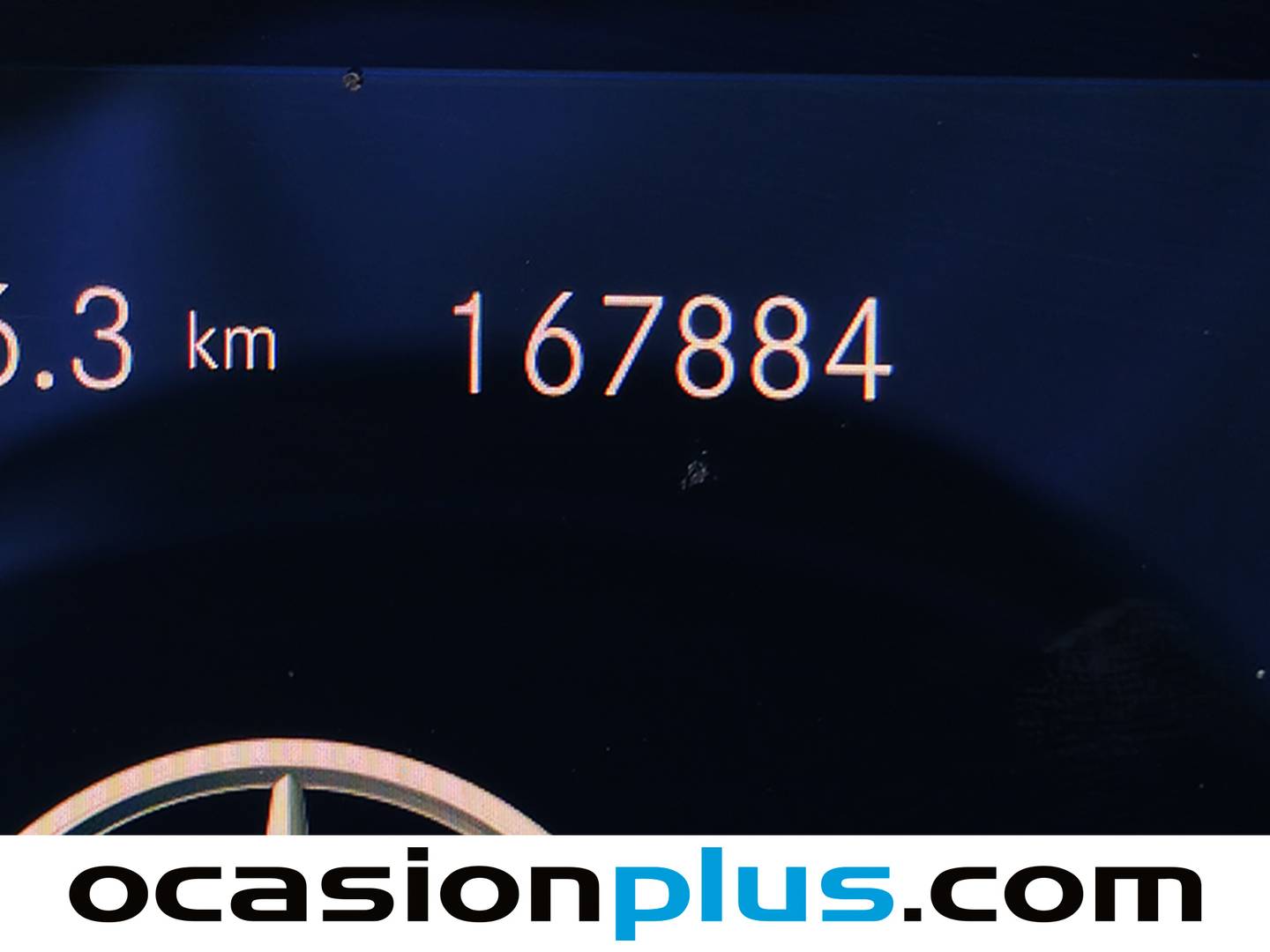 Mercedes Clase A Mercedes-Benz Clase A A 180 d (116 CV) Pack AMG seminuevo