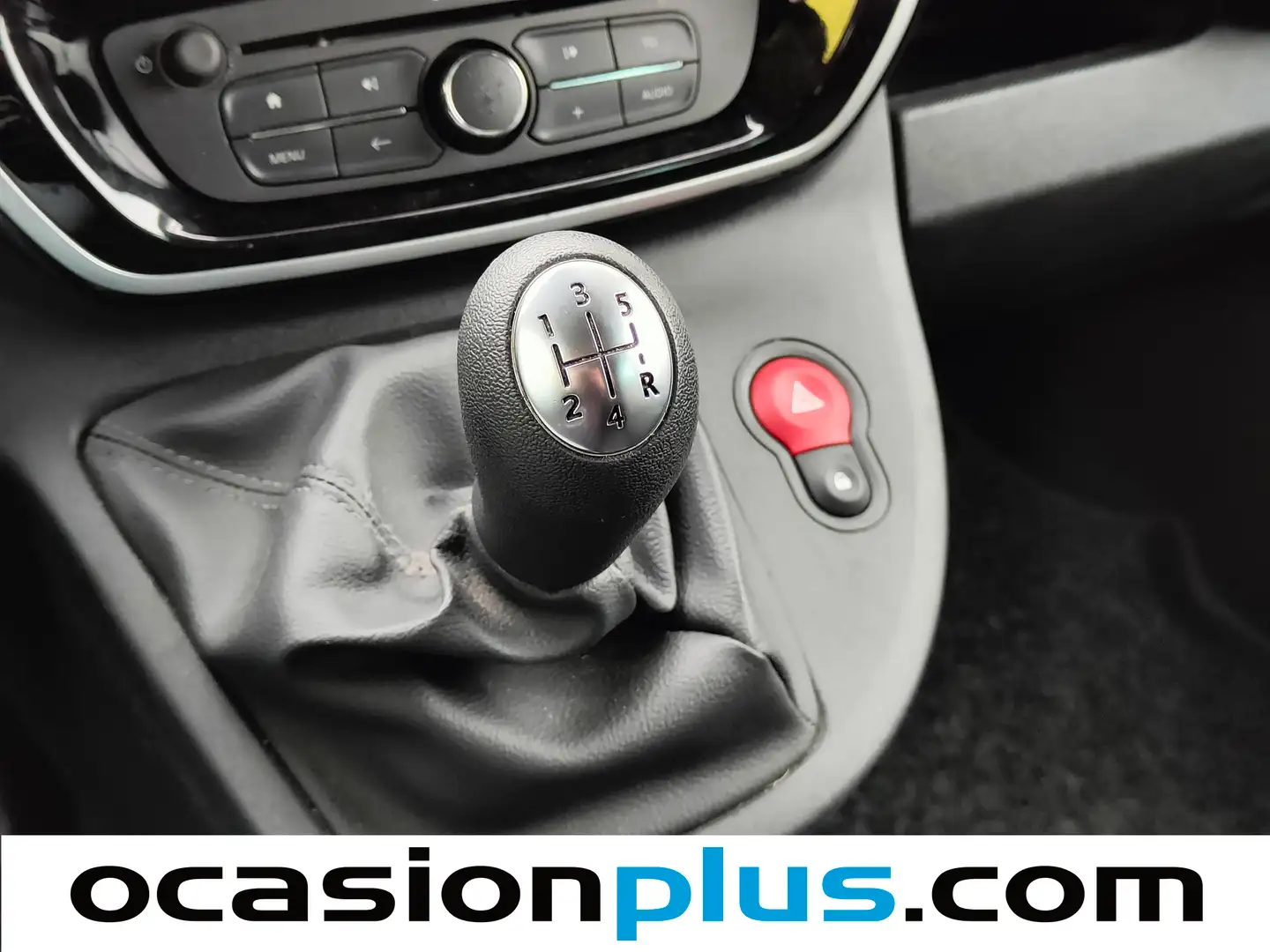 Foto Renault Kangoo Combi Renault Kangoo Combi SE N. Extrem M1-AF Energy dCi (90 CV)