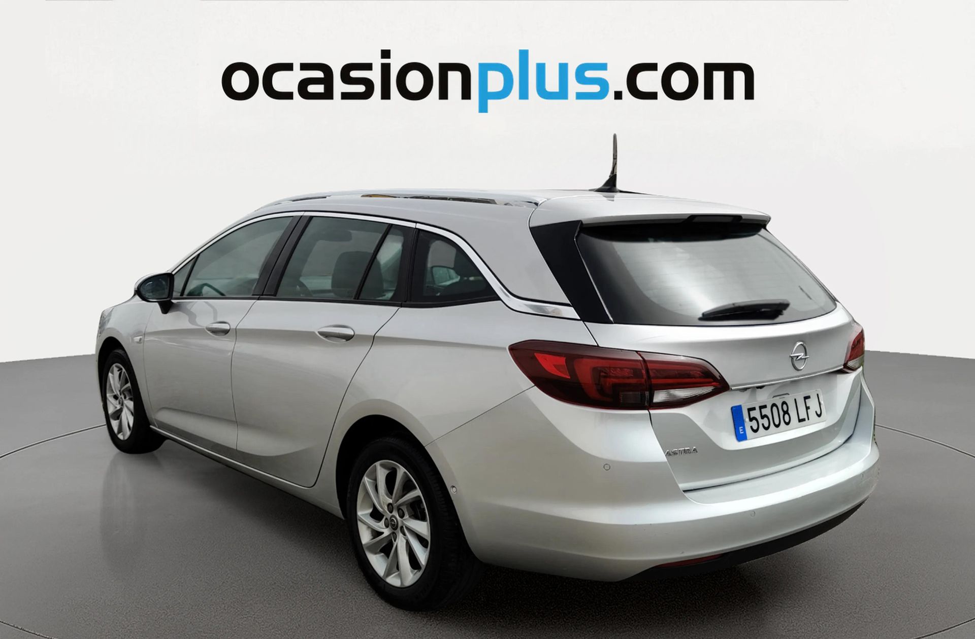 Opel Astra Sports Tourer 1.2 Turbo SHR Elegance - foto 3