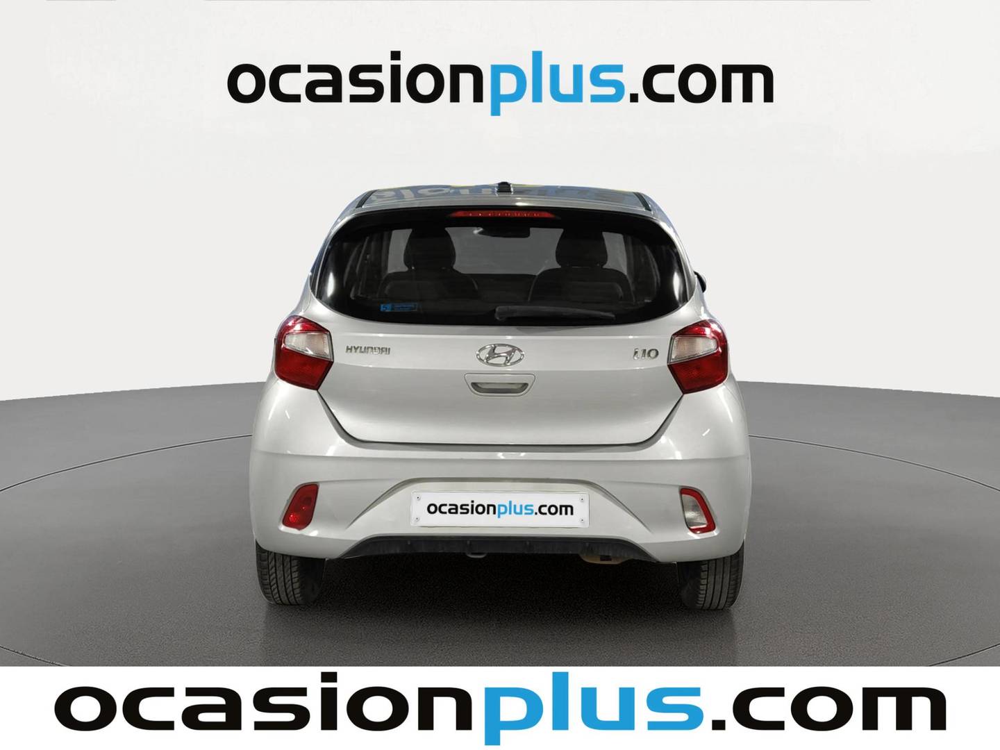 Hyundai i10 Hyundai i10 1.0 Essence (67 CV) gasolina