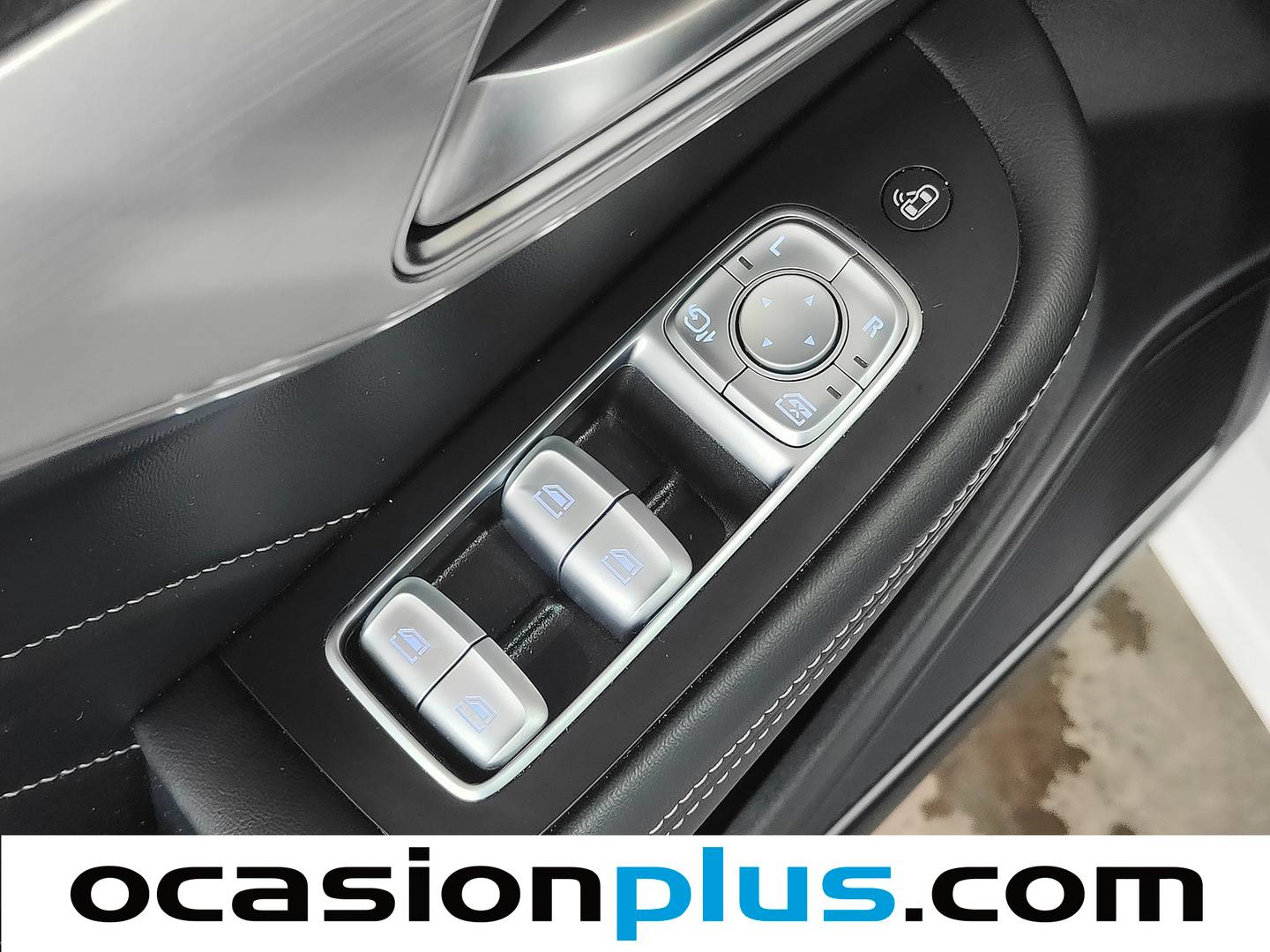 MG Marvel R MG Marvel R 70kWh Performance (288 CV) de segunda mano