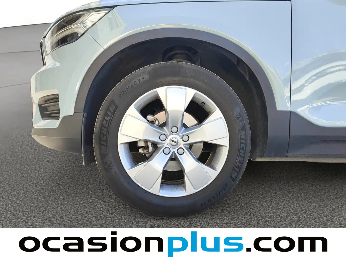 Foto Volvo XC40 Volvo XC40 T3 Momentum (156 CV)