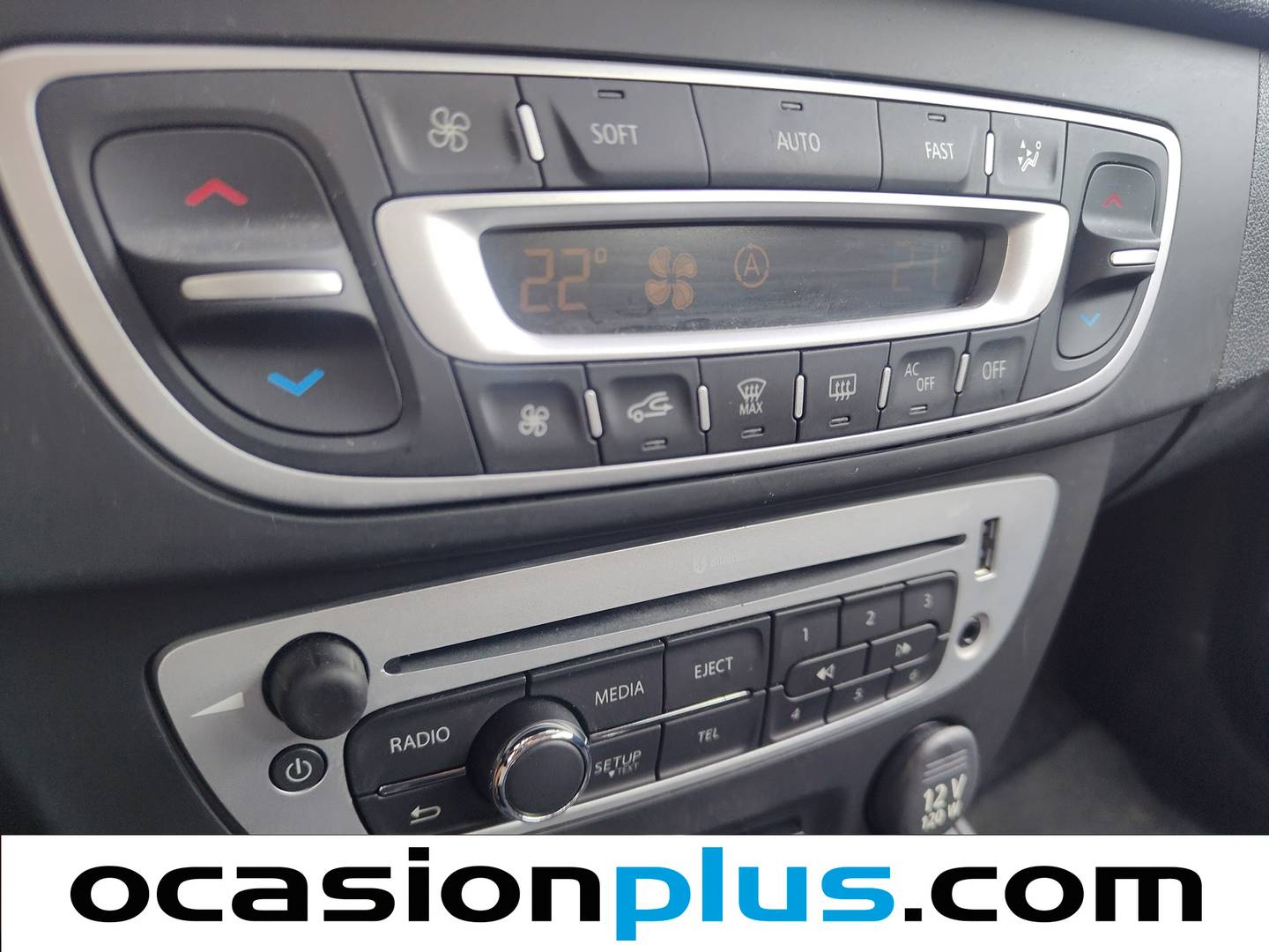 Renault Mégane Renault Megane Business Energy S&S dCi (110 CV) km 0