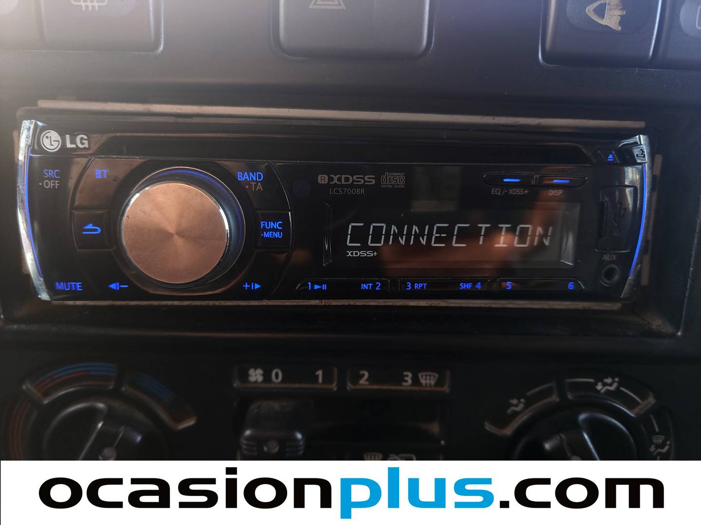 Land Rover Defender Land Rover Defender Comercial 90 SW E  (122 CV) diésel