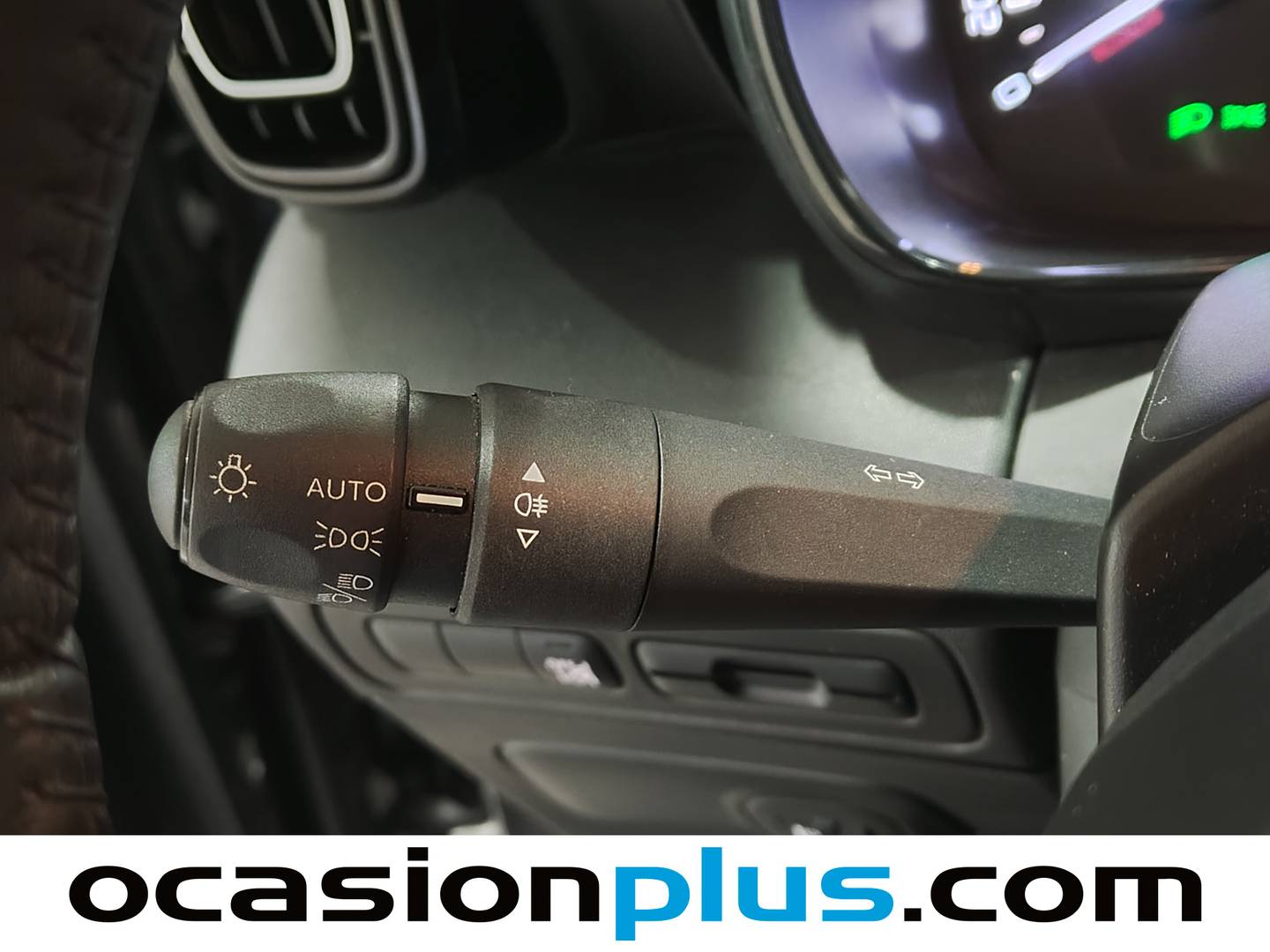 Citroën C3 Aircross Citroën C3 Aircross PureTech 110 S&S You! (110 CV) seminuevo