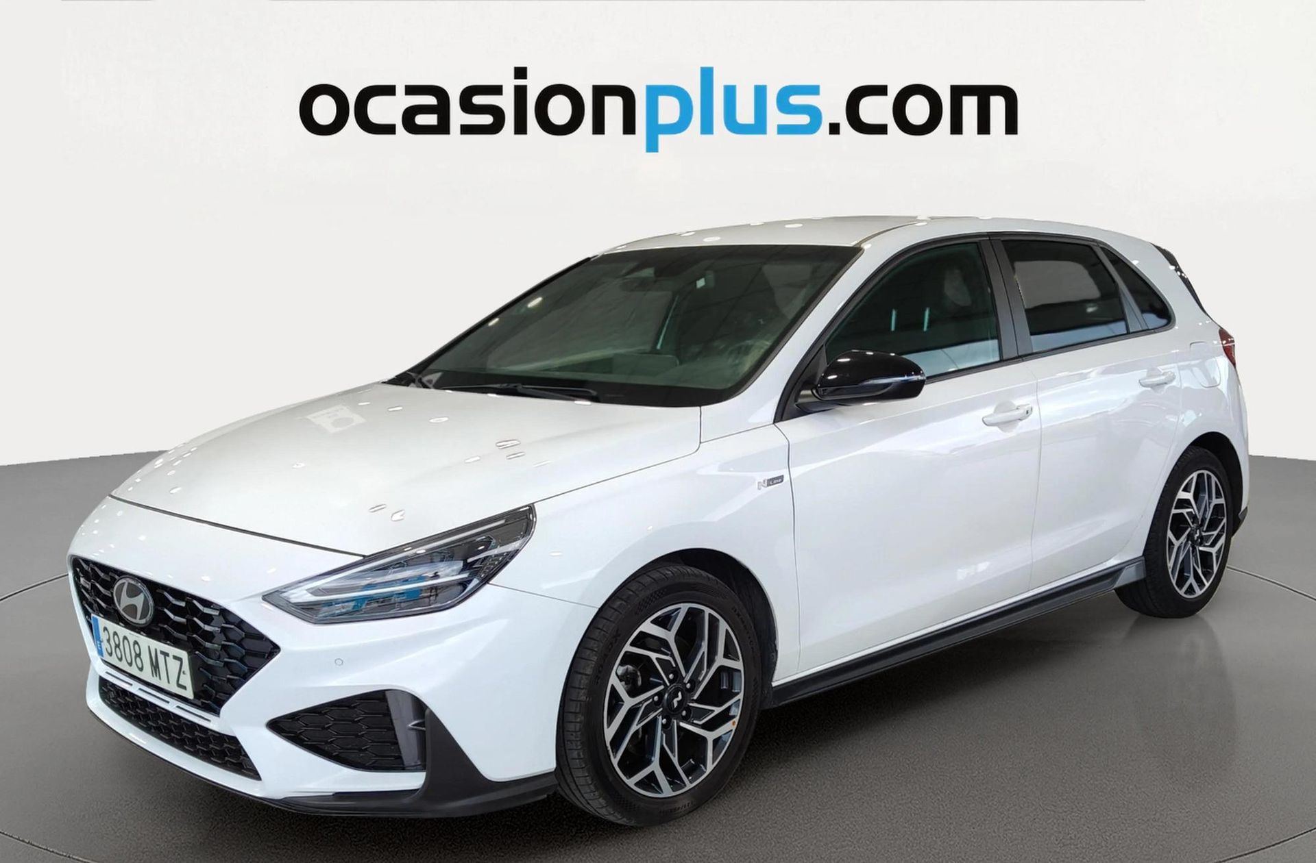 Hyundai i30 1.0 T-GDi N Line SE