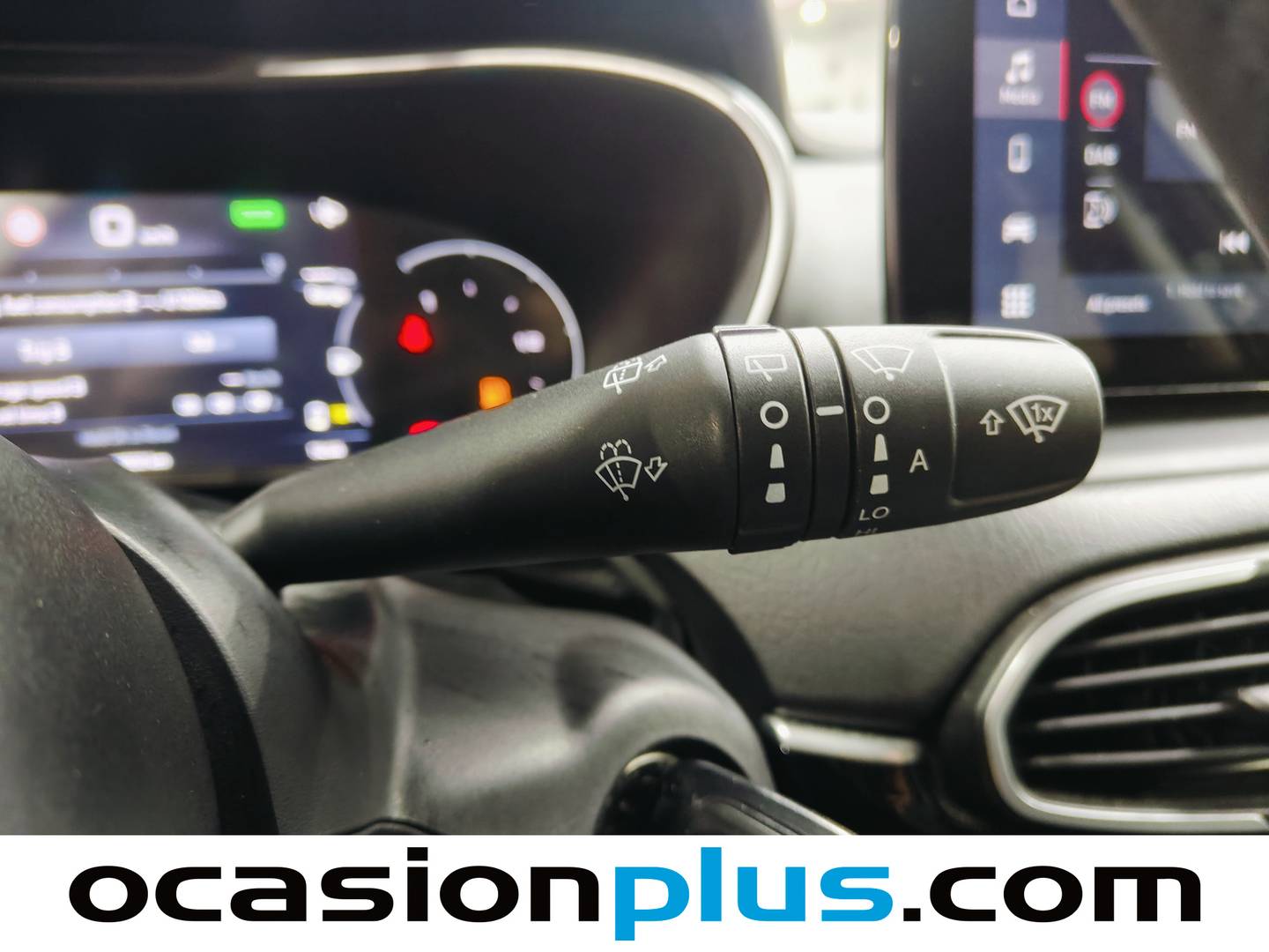 Foto Fiat Tipo Fiat Tipo 1.5 Hybrid Cross DCT (130 CV)