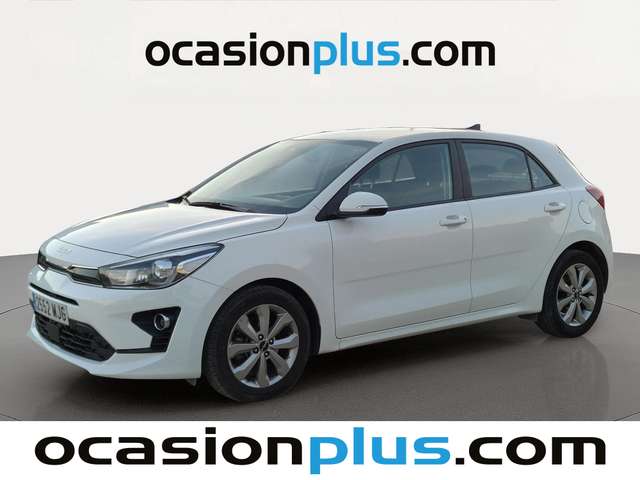 KIA Rio 1.0 T-GDi MHEV iMT Drive (100 CV) de segunda mano