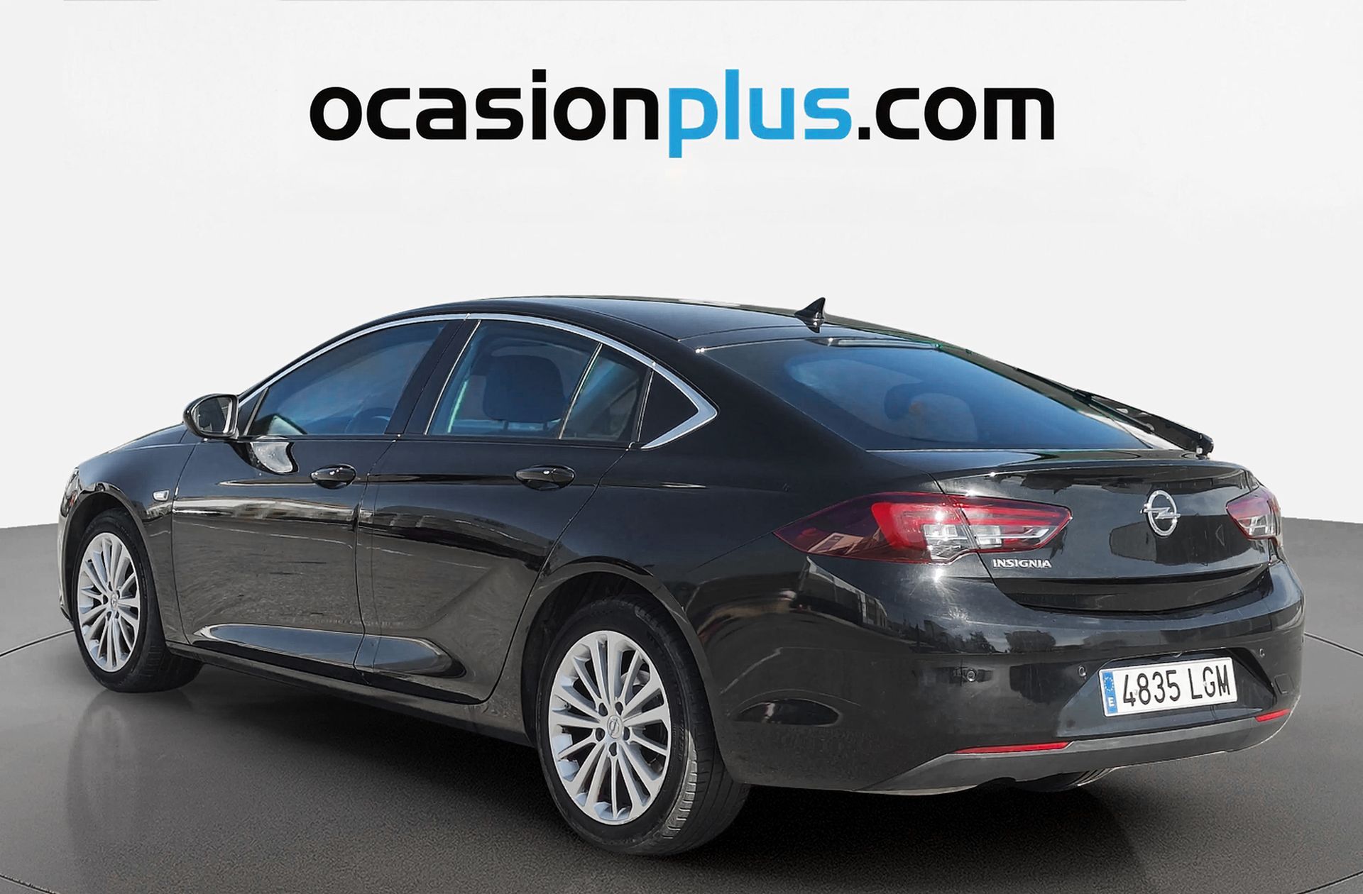 Opel Insignia GS 1.5 Turbo XFT Innovation - foto 3