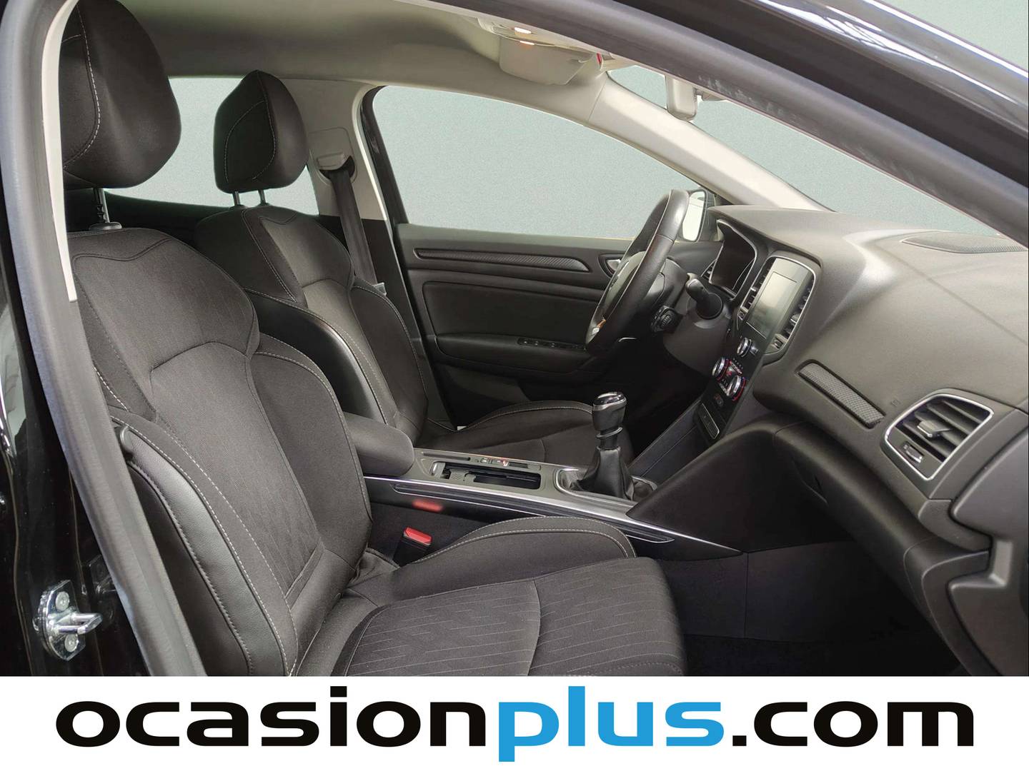 Renault Mégane Renault Megane Limited TCe (115 CV) km 0