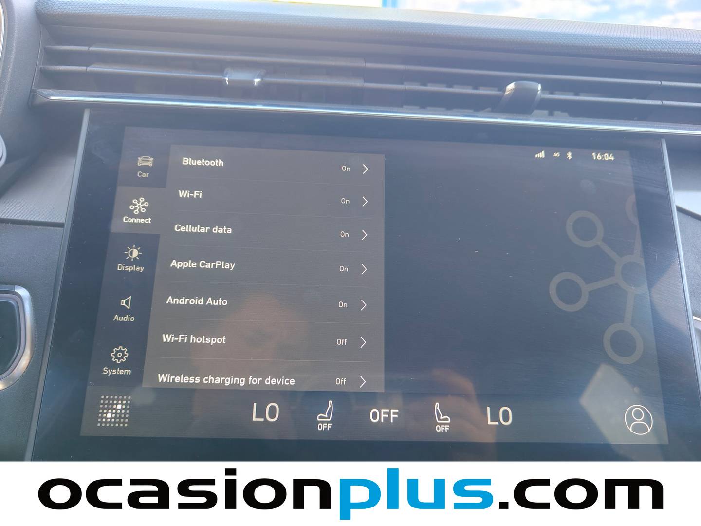 Accesorios del Lynk & Co 01 Lynk & Co 01 1.5 PHEV (261 CV)