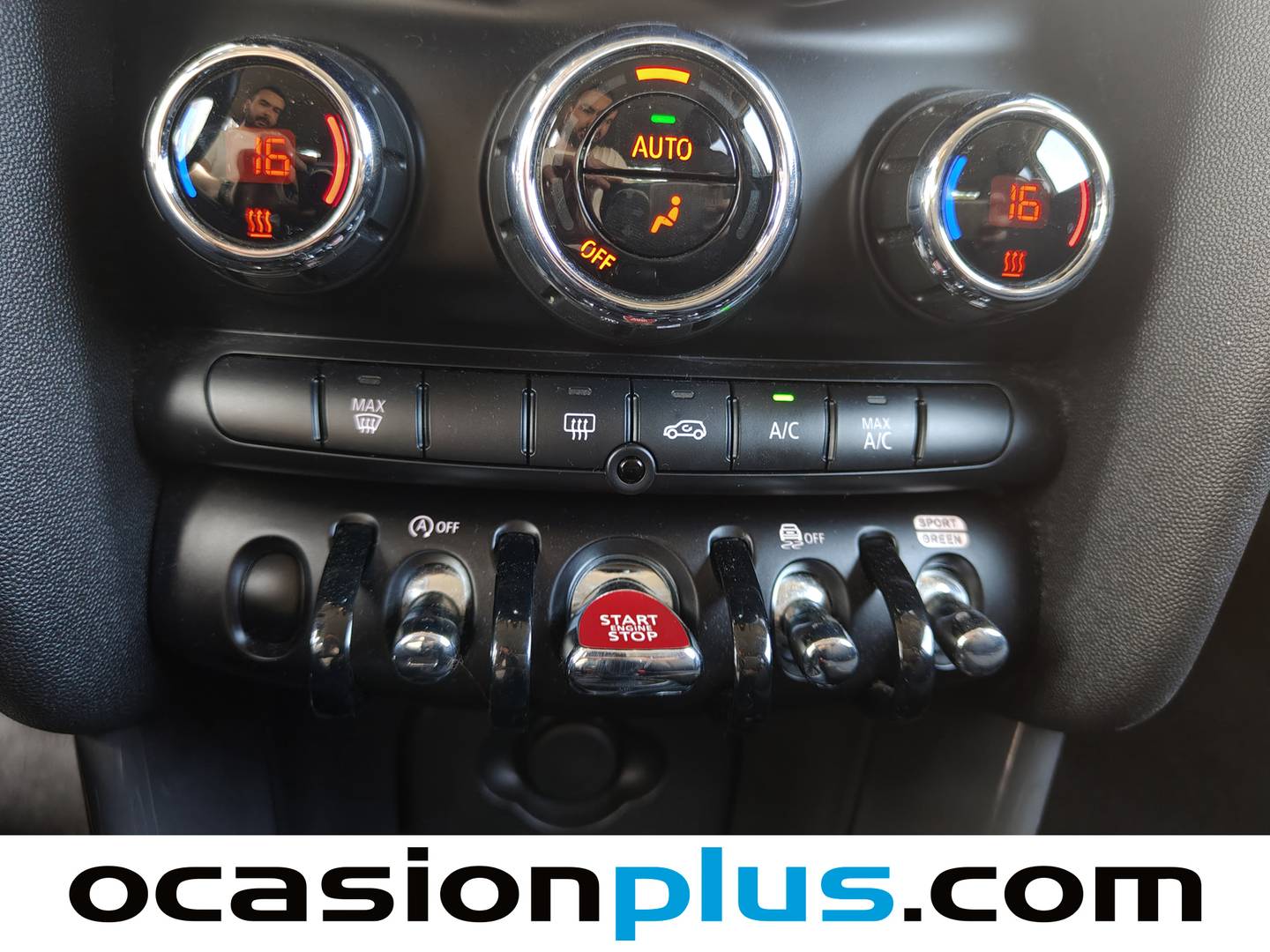 Mini MINI Mini MINI Cooper 5 Puertas Cooper 5 Puertas (136 CV) automático