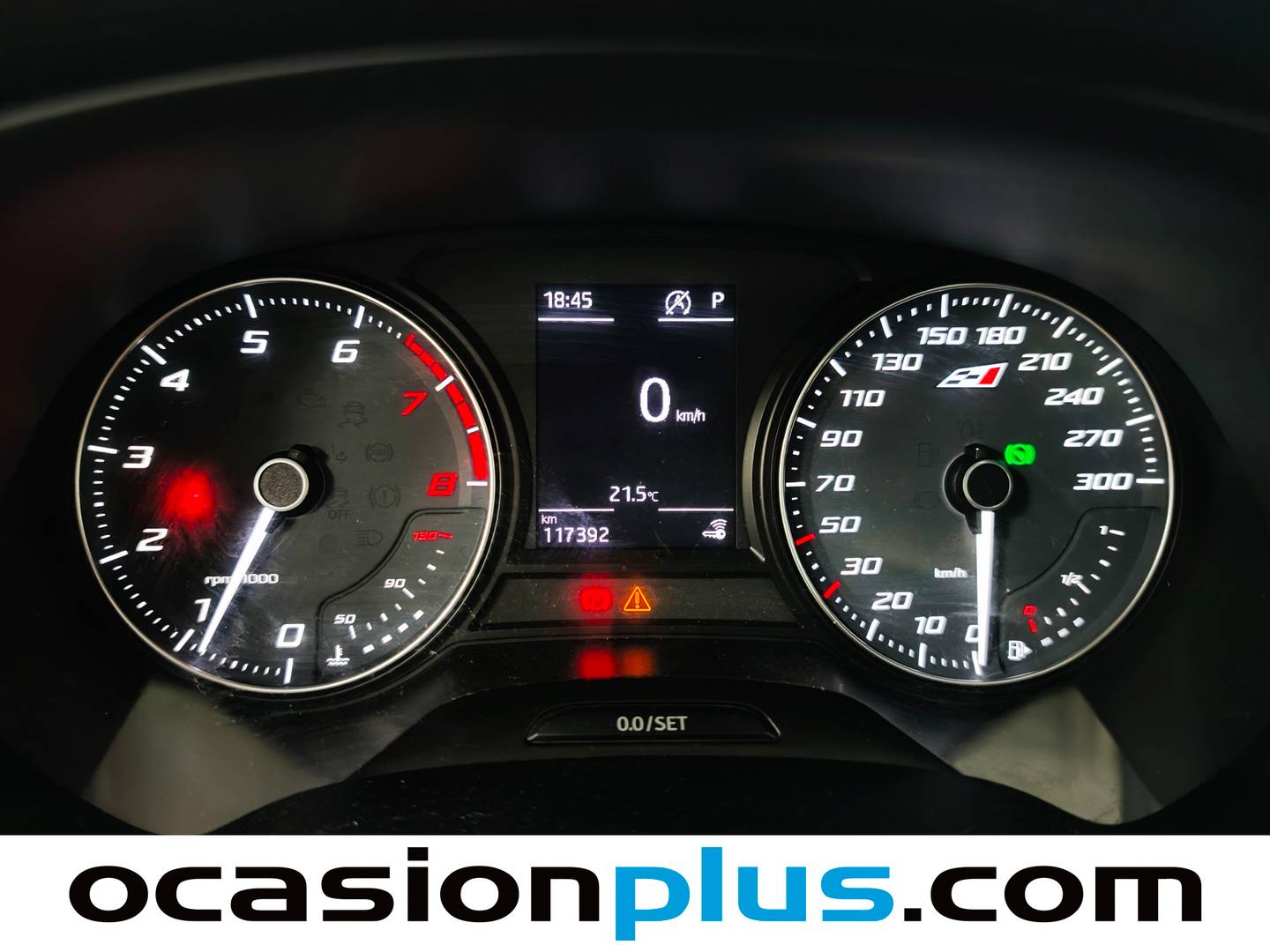 Seat León Seat León ST ST 2.0 TSI S&S Cupra 4Drive DSG (300 CV) al mejor precio