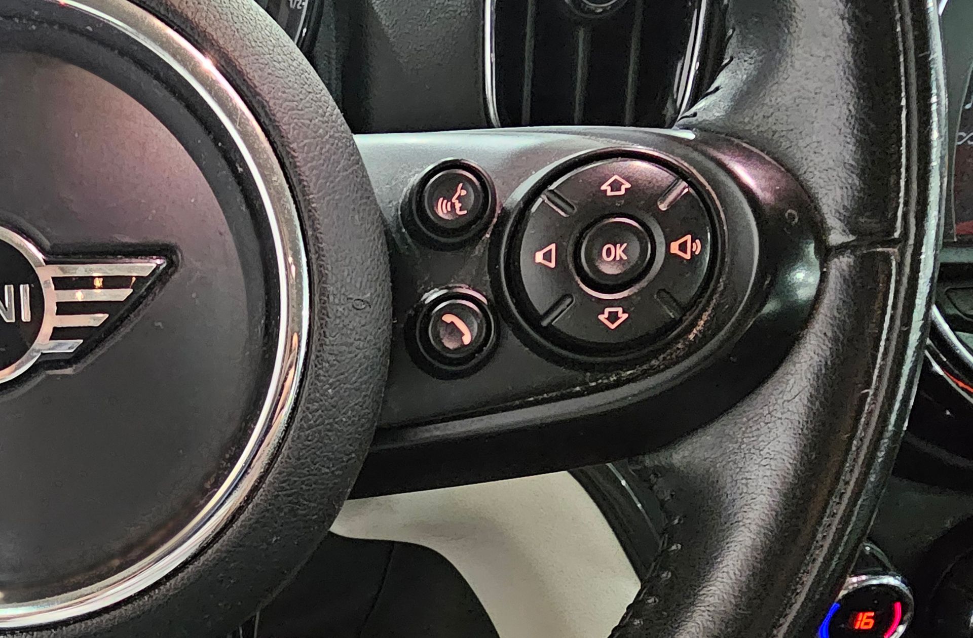 MINI Countryman One D - foto 29