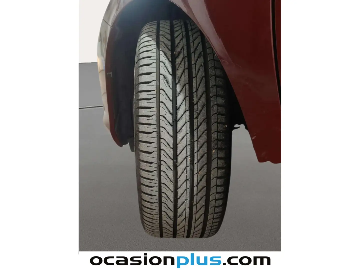 Foto Toyota Auris Toyota Auris 140H Hybrid Feel! (136 CV)