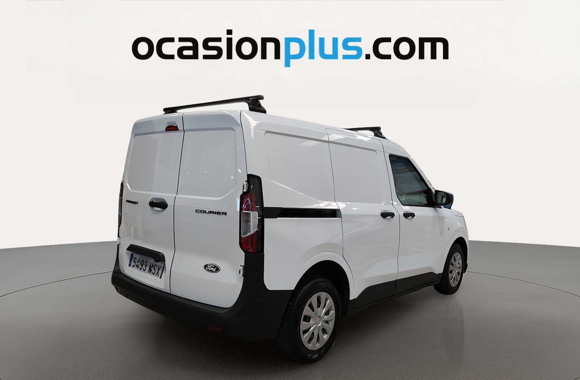 Ford Transit Furgon 1.0 EcoBoost Trend - foto 4