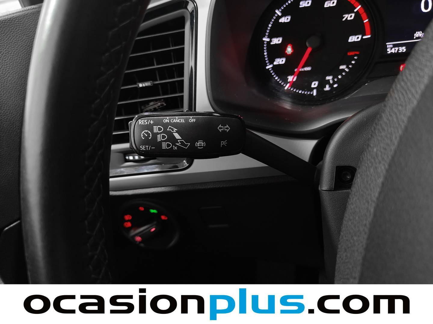 Extras del Seat Ateca Seat Ateca 1.0 TSI S&S Ecomotive Reference Edition (115 CV)