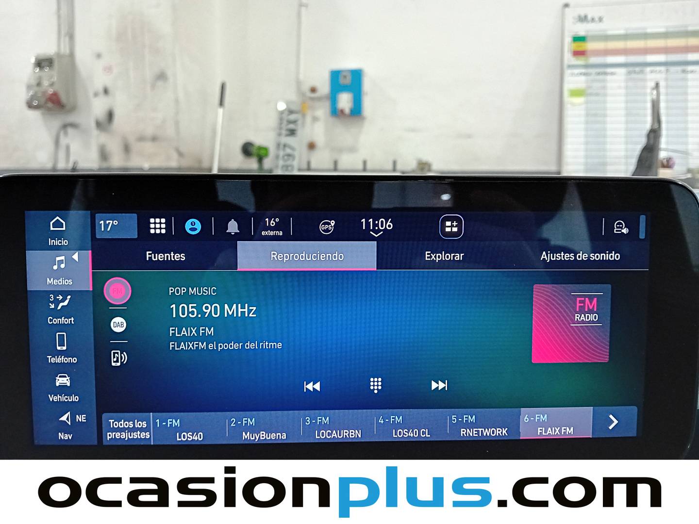 Foto Fiat 500 Fiat 500 Electrico Electrico Icon Hb 320km (118 CV)