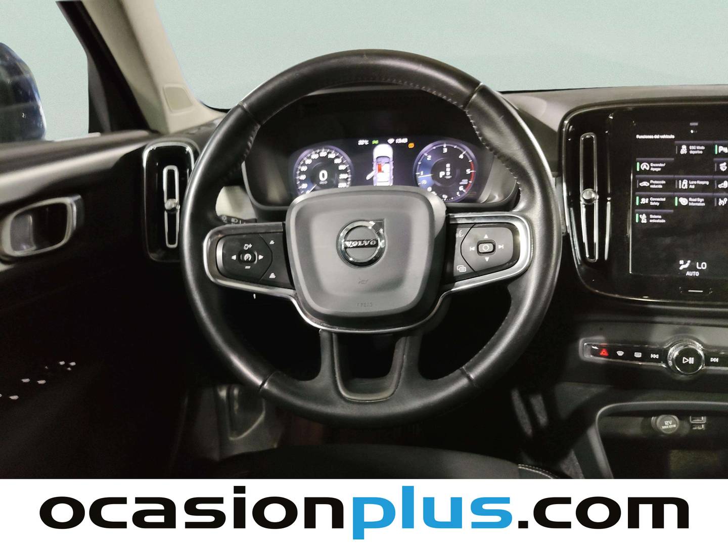 Volvo XC40 Volvo XC40 D3 Business Plus Auto (150 CV) 2020
