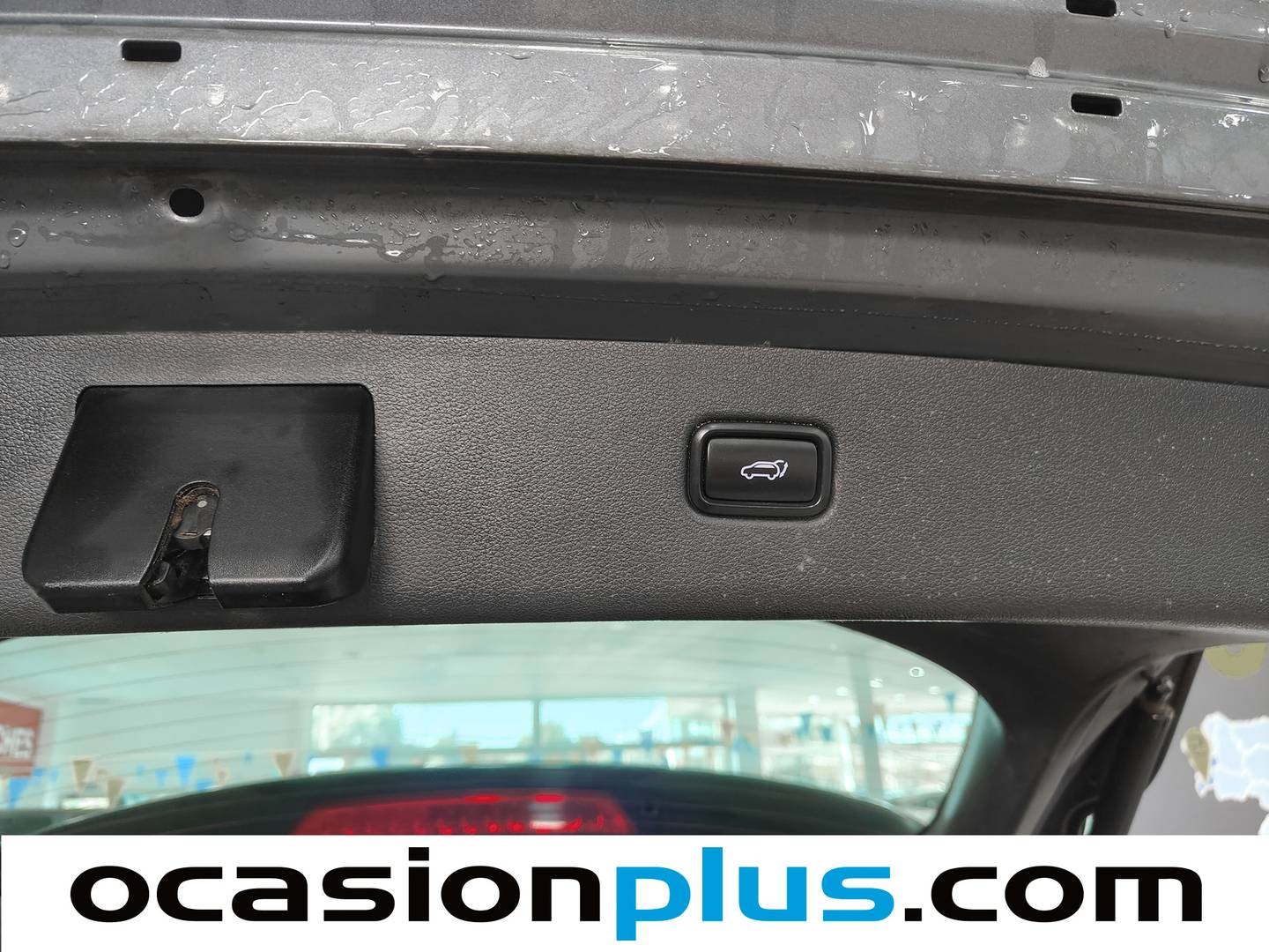 Hyundai Tucson Hyundai Tucson 1.6 TGDI Style 4x4 DCT (176 CV) automático