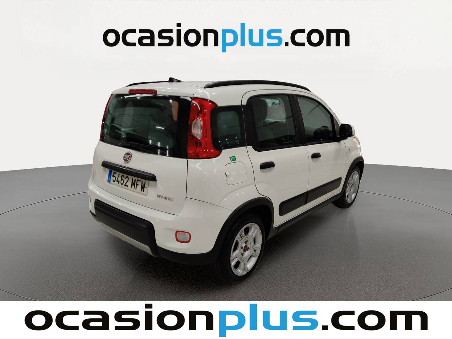 Foto Fiat Panda Fiat Panda 1.0 Hybrid GSE City Life  (70 CV)