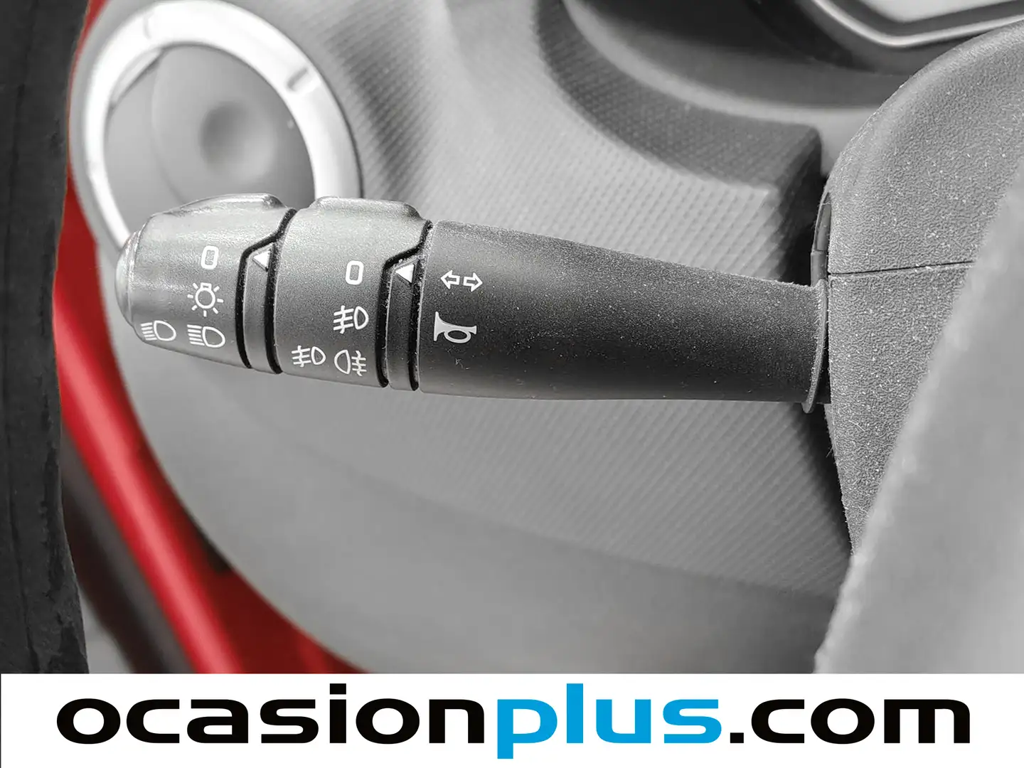 Foto Dacia Sandero Dacia Sandero 1.5 dCi Laureate (70 CV)