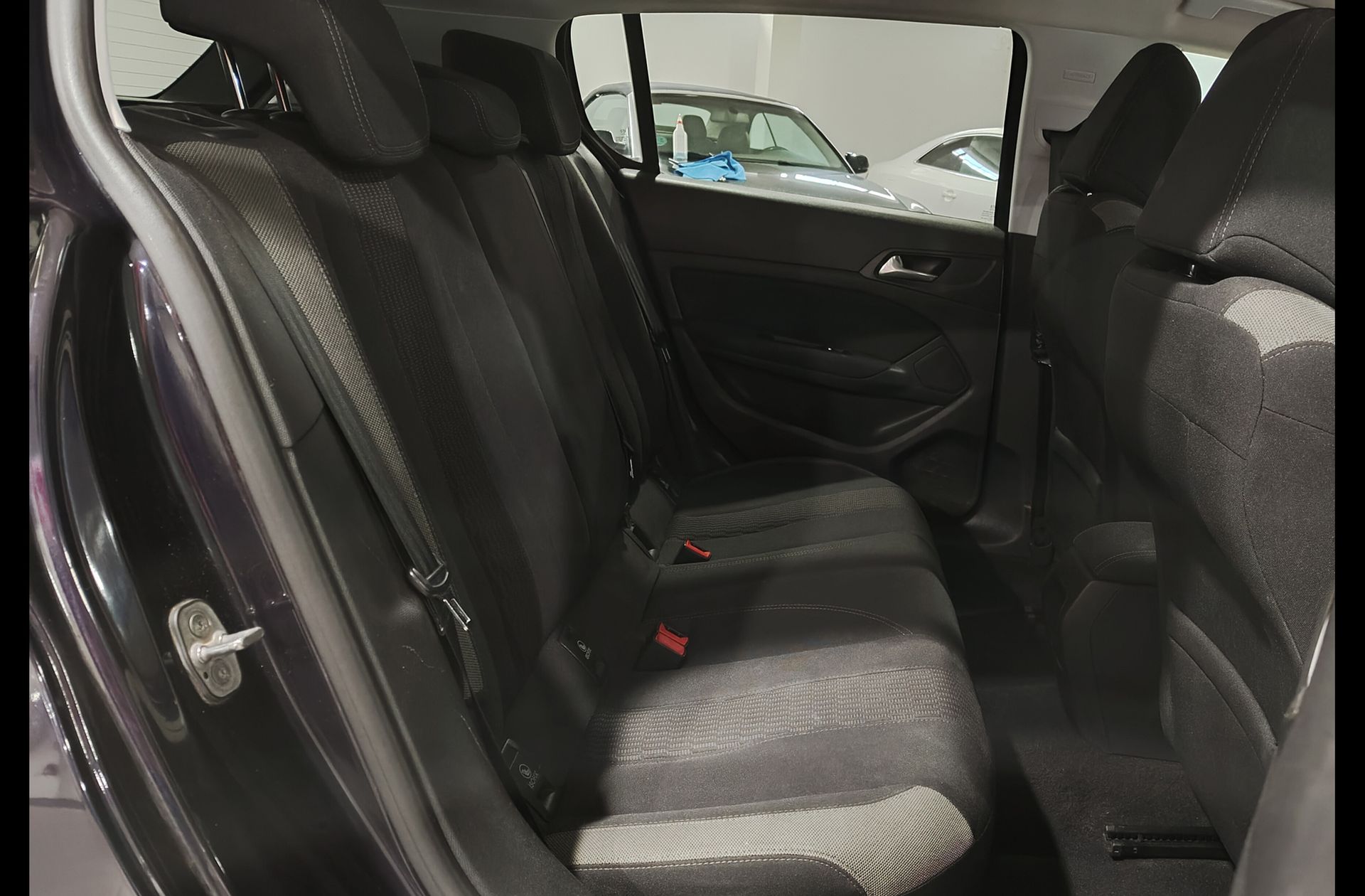 Peugeot 308 BlueHDi 120 Style - foto 13