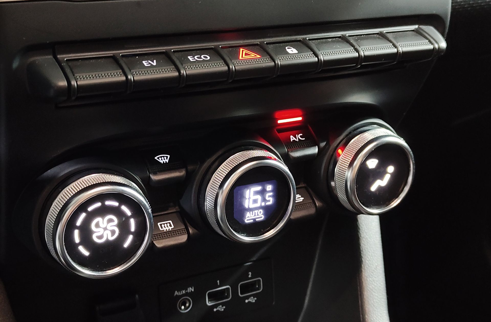 Renault Clio Intens E-Tech Híbrido - foto 31