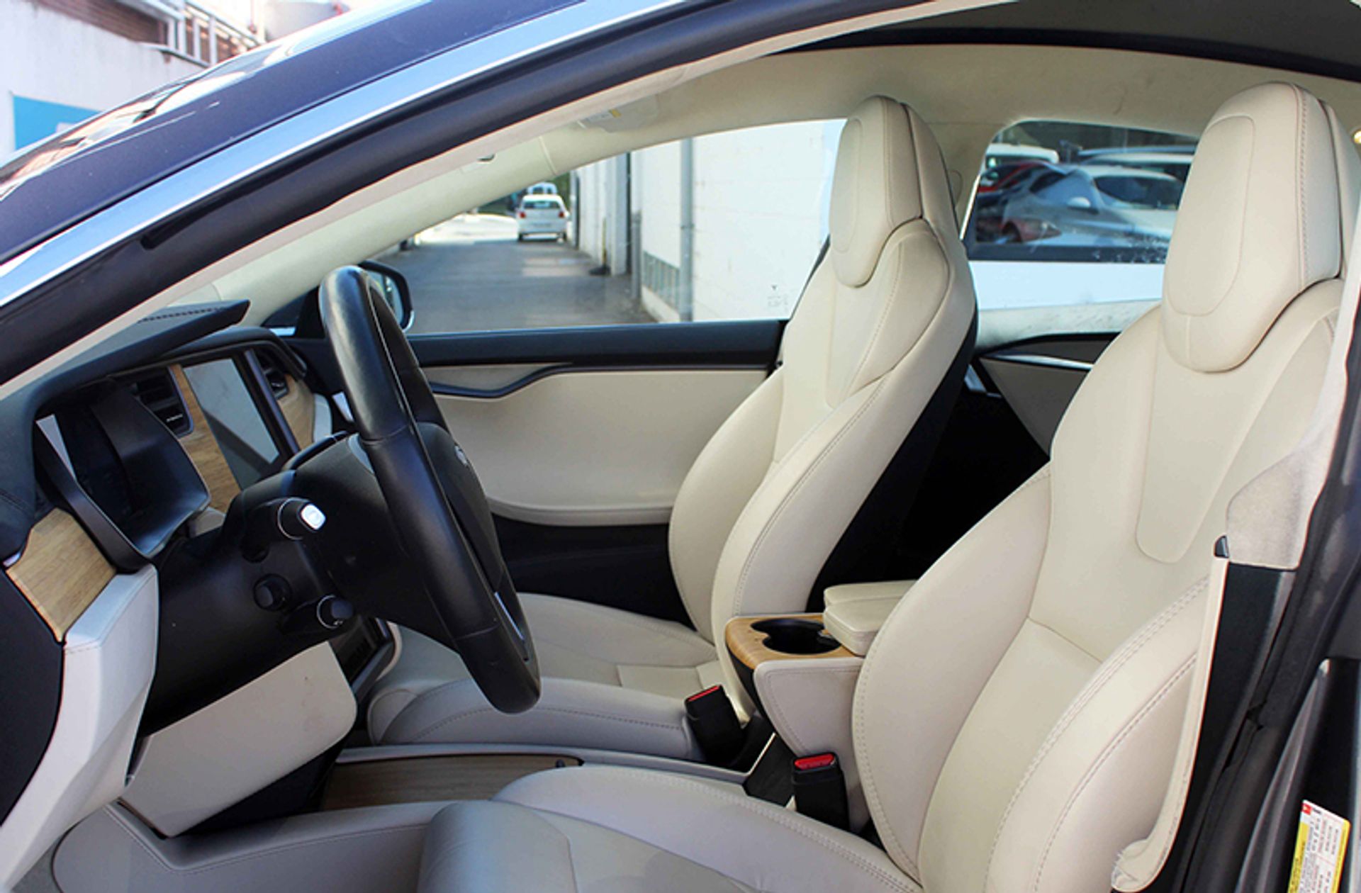 Tesla Model S 75d 4WD - foto 9