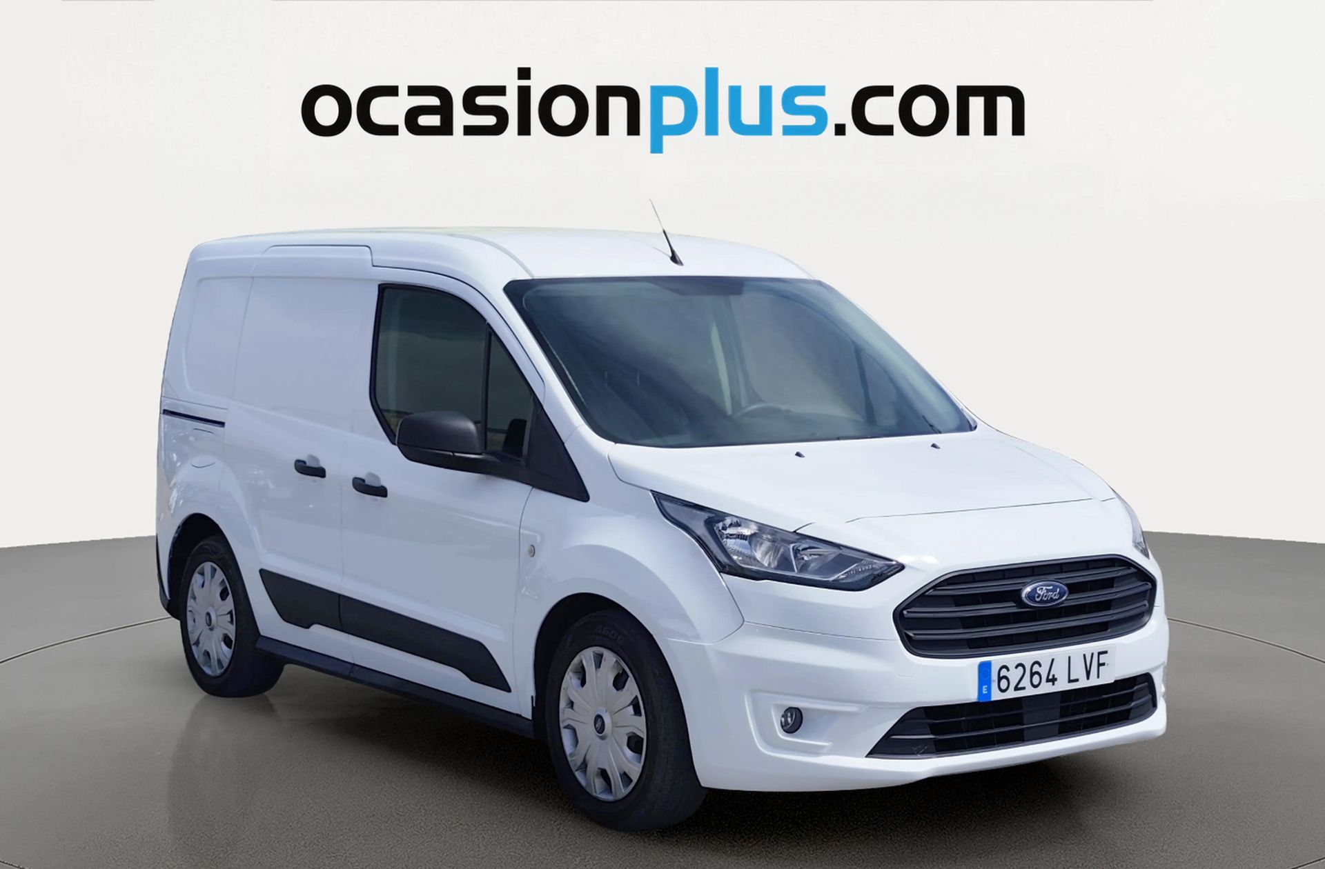 Ford Transit Connect Furgon 1.0 EcoBoost Trend 200 L1 Sortimo - foto 2